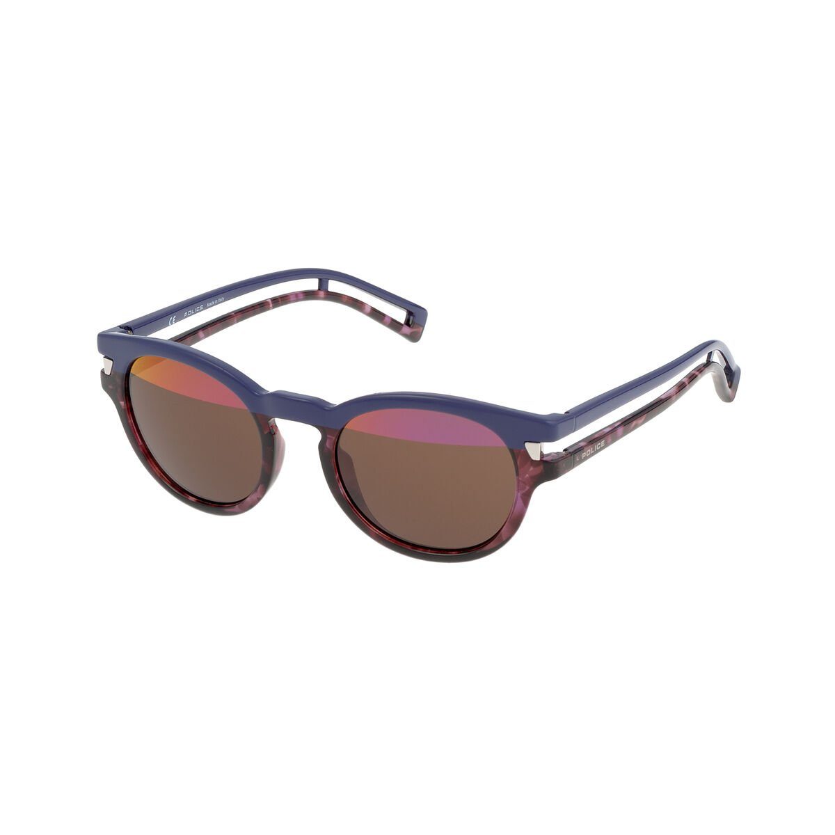 Police Sonnenbrille Damensonnenbrille Police ø mm S1960M-49NKTH UV400 49