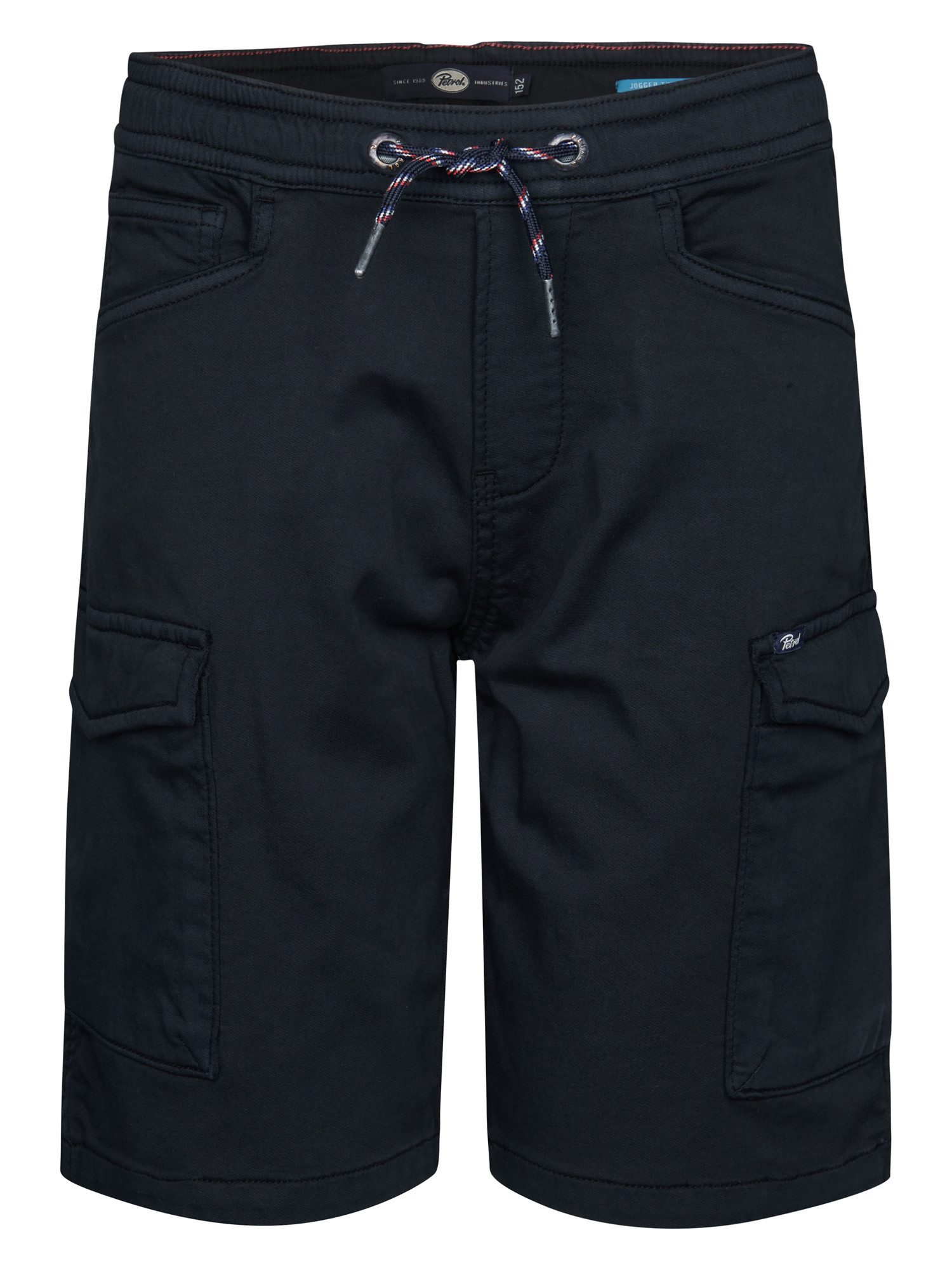 Petrol Industries Shorts Jade Cargo Fit