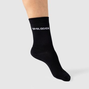 Smilodox Tennissocken Women Classic Socks 3er Pack