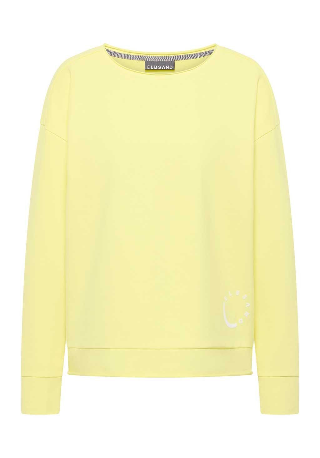 Elbsand Sweater