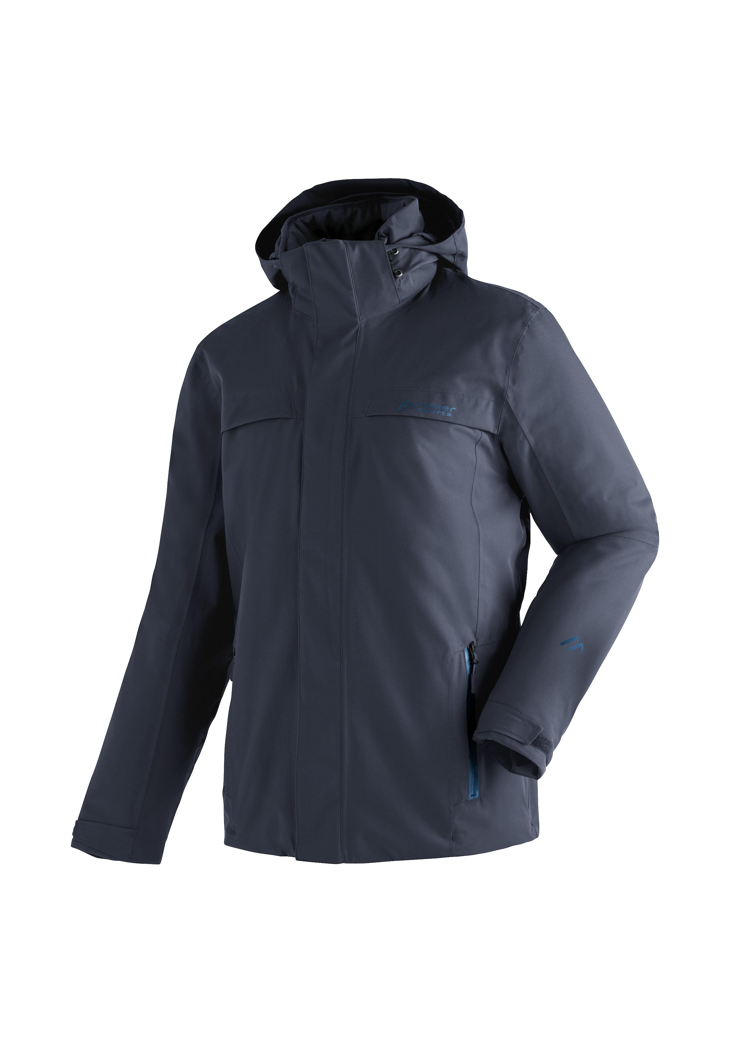 Winterjacke Peyor M