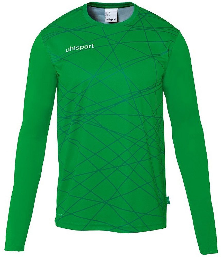 uhlsport Trainingsshirt Prediction Torwart Shirt günstig online kaufen