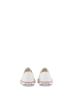 TOM TAILOR Basic Sneaker Sneaker