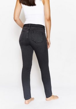 ANGELS Dehnbund-Jeans SKINNY SPORTY