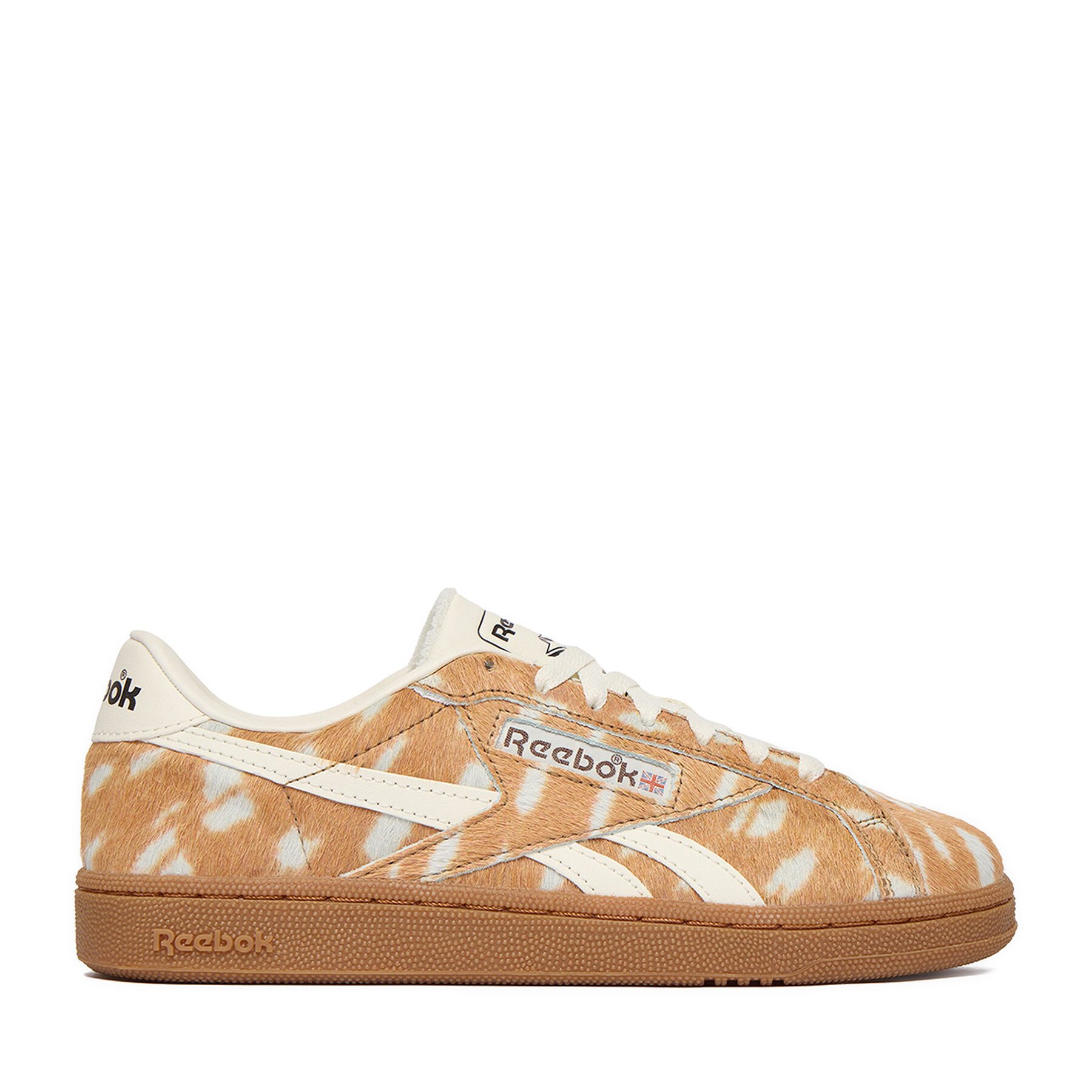 Reebok Reebok Damen-Sneaker Braun Sneaker