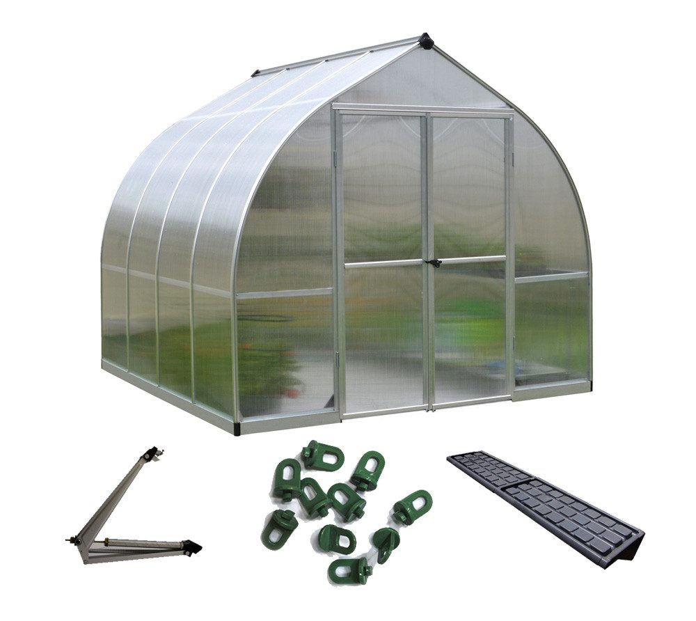 Palram – Canopia Gewächshaus, x 219  | Rabatt: 21%