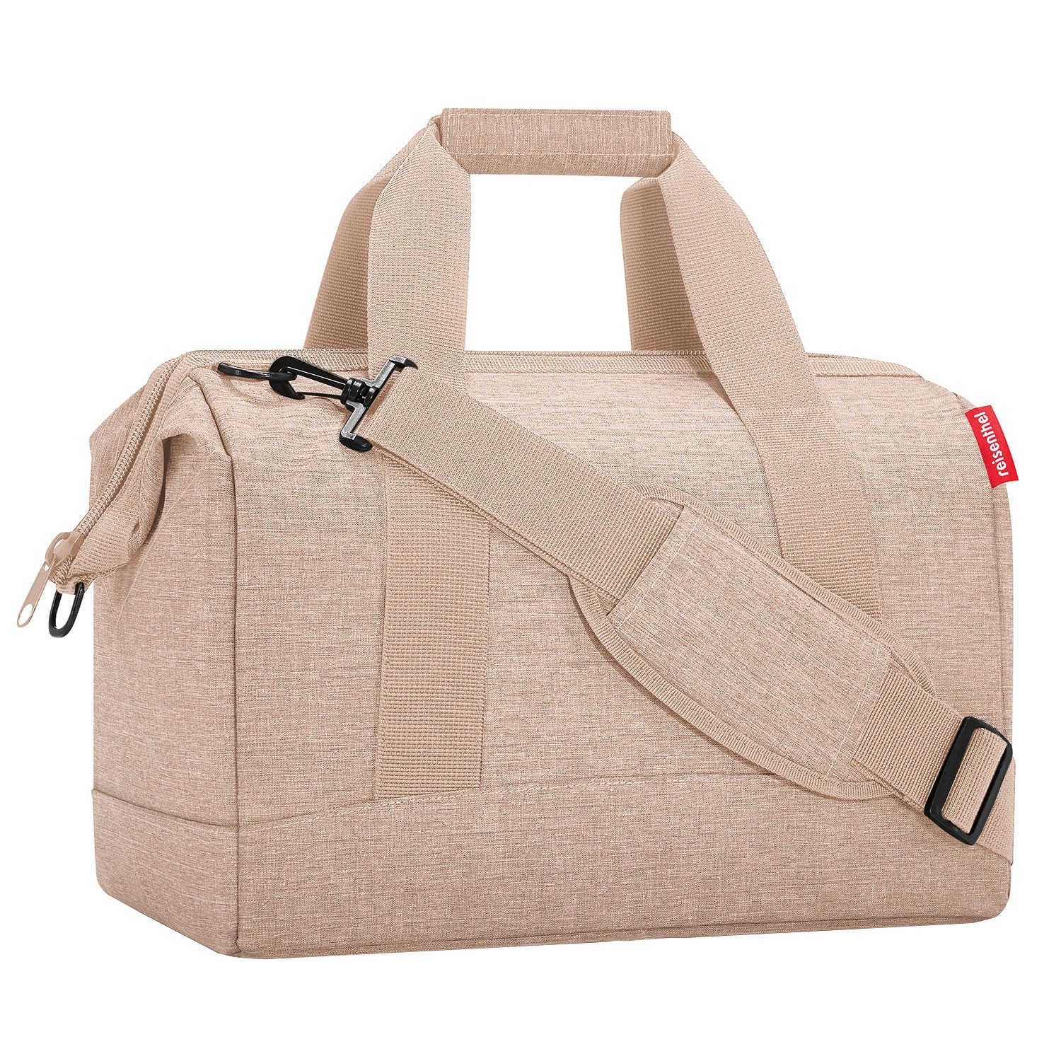 REISENTHEL® Reisetasche allrounder M Schultertasche Sporttasche günstig online kaufen