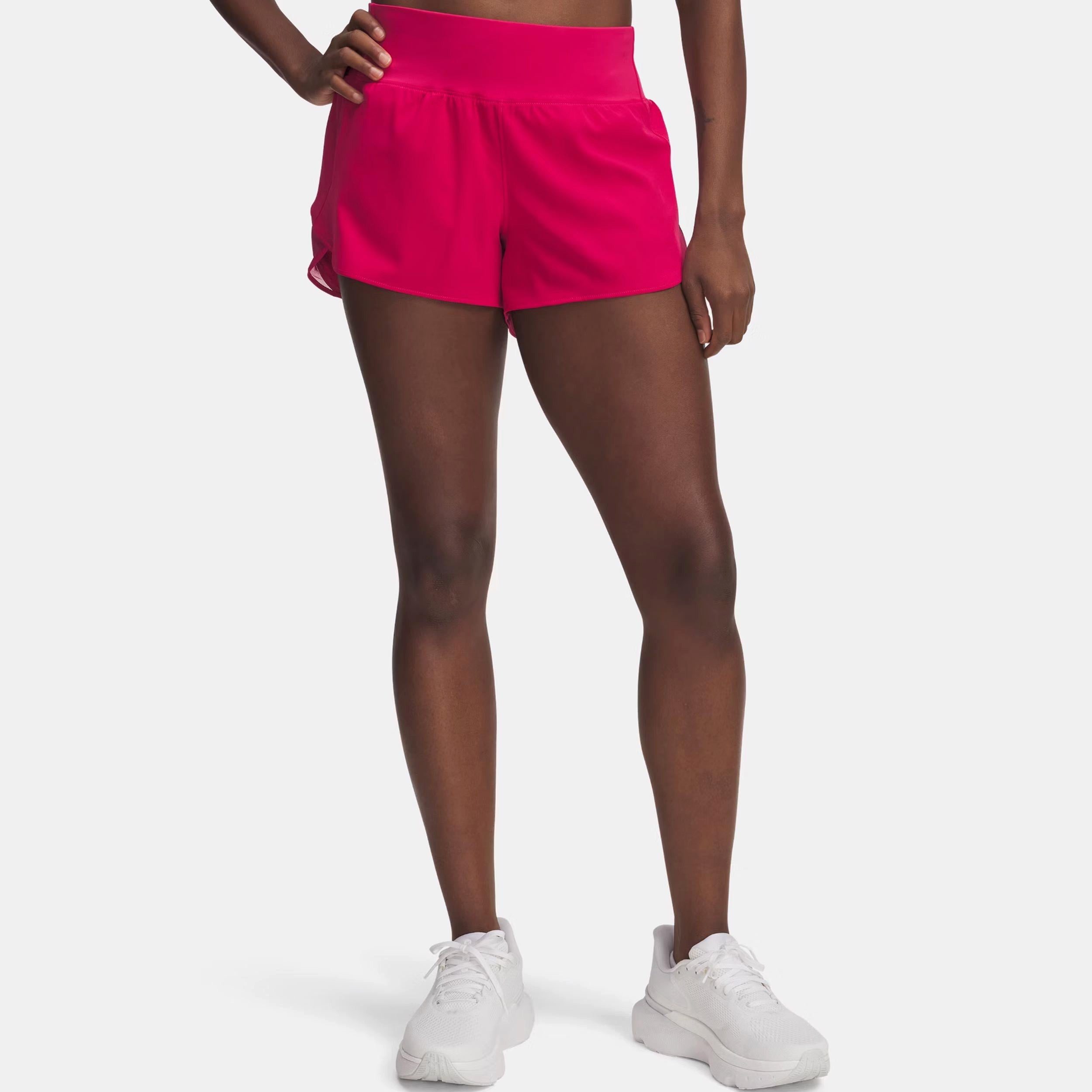 Laufshorts Launch Pro 2in