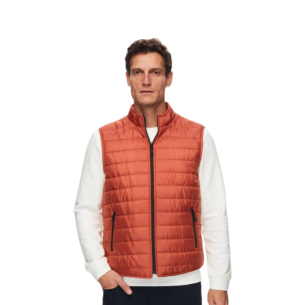 D'S DAMAT Jackett D'S DAMAT Pufferweste günstig online kaufen