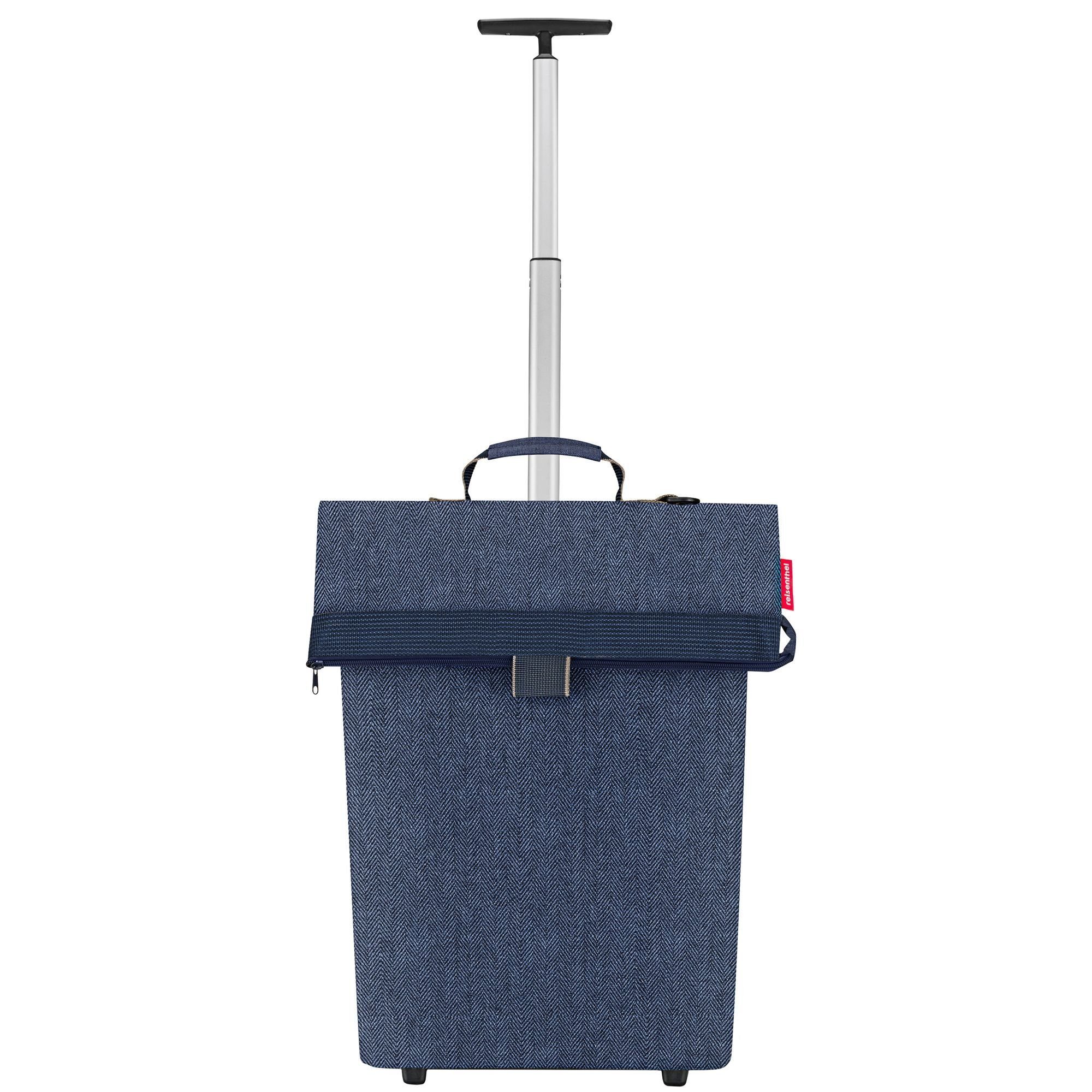 REISENTHEL® Einkaufstrolley Shopping, 43 l, Tragegriff günstig online kaufen