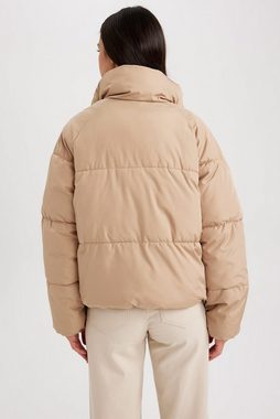 DeFacto Kurzmantel Kurzmantel REGULAR FIT