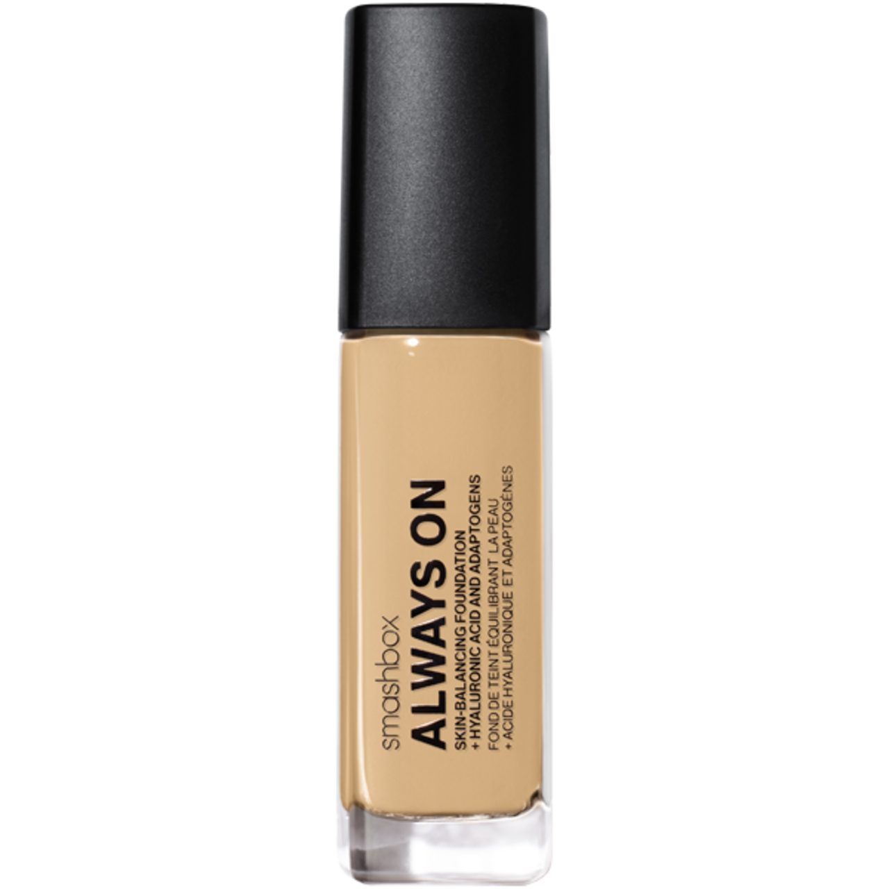 Smashbox Foundation Always on Balancing Foundation, vegan