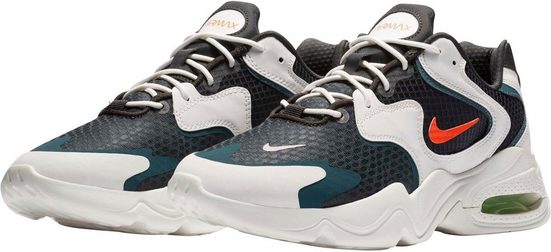 Nike Sportswear »AIR MAX 2X« Sneaker