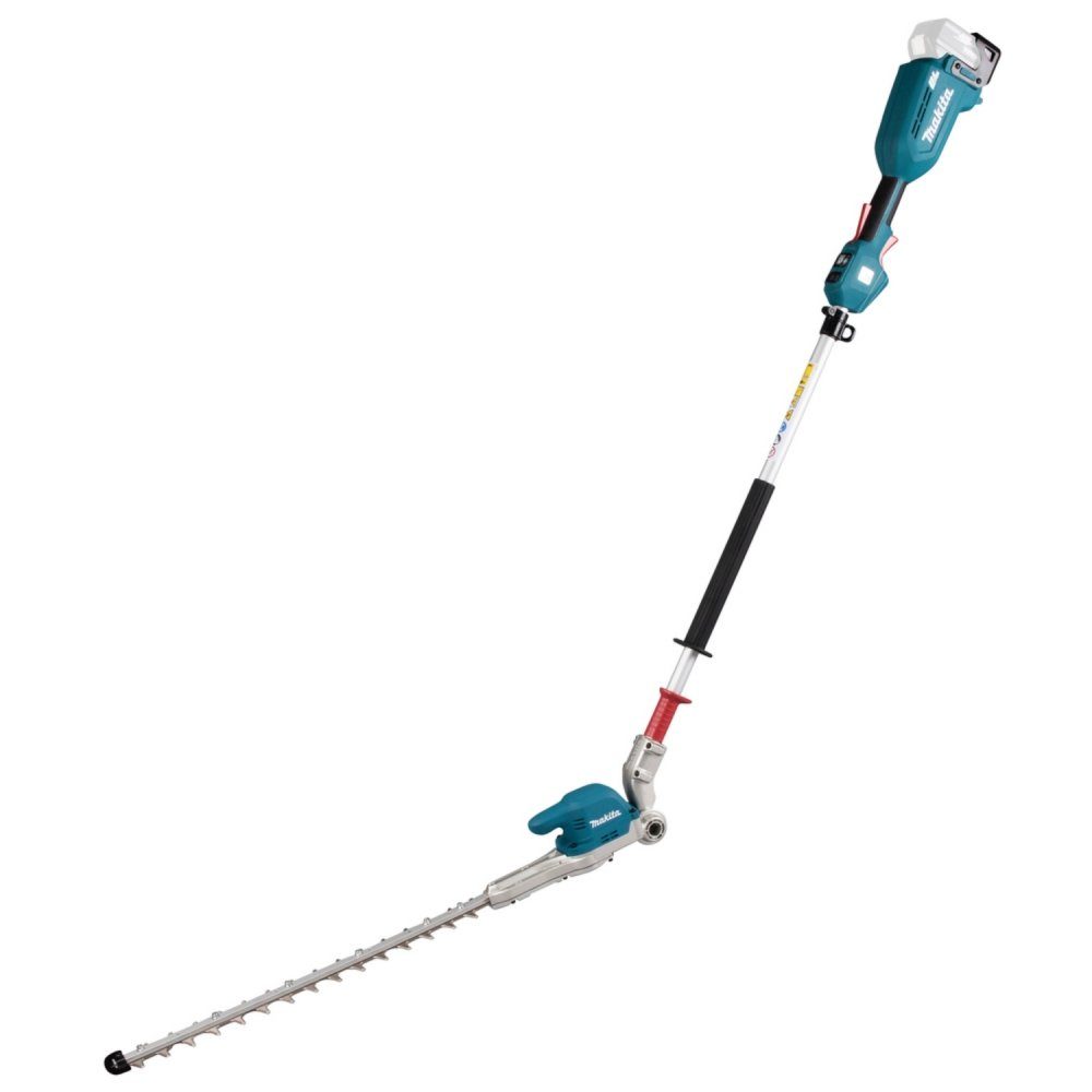 Makita Akku-Heckenschere DUN500WZ - Akku-Heckenschere solo - blau/schwarz