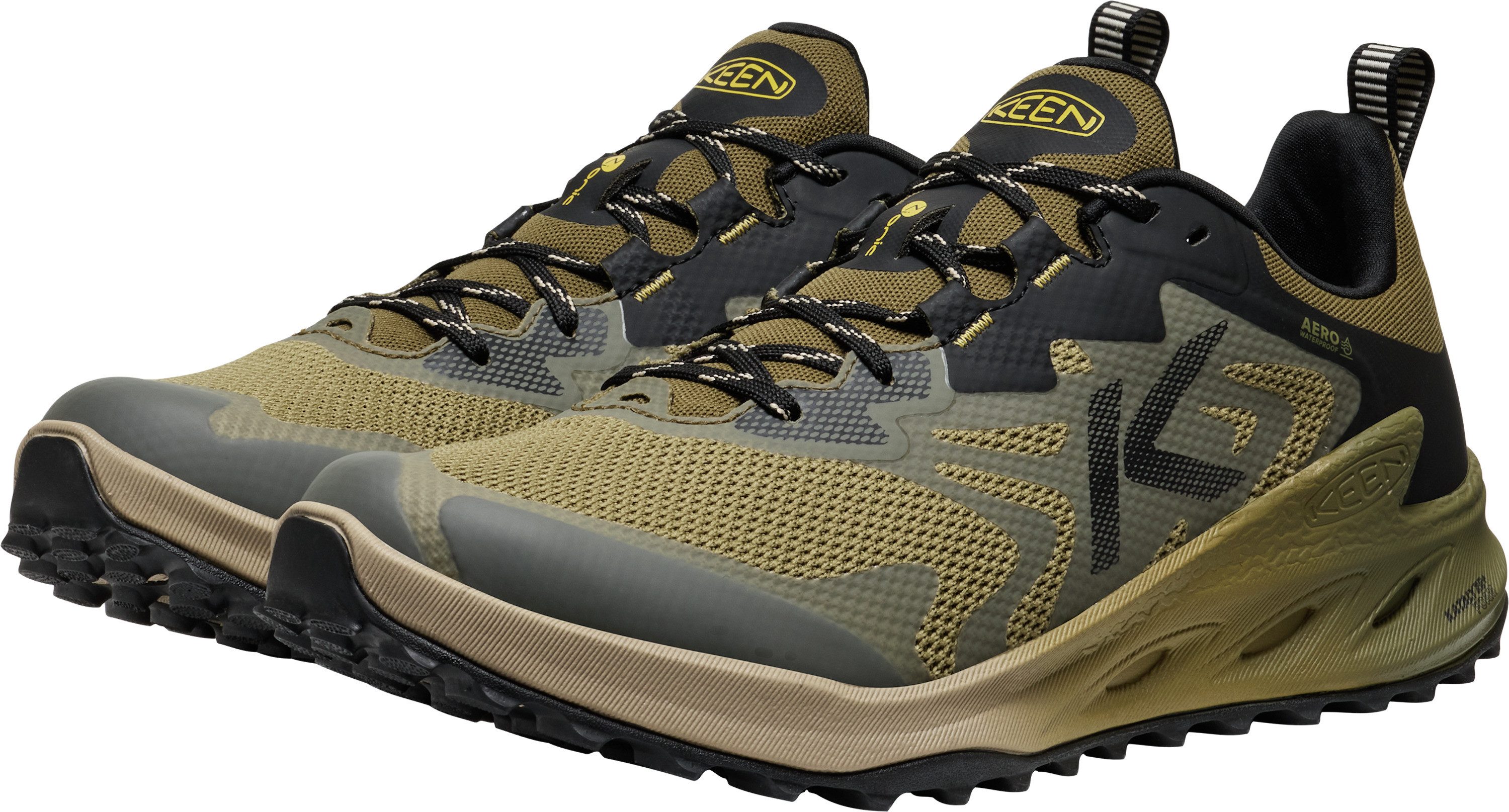 Keen ZIONIC NXT WP Outdoorschuh wasserdicht günstig online kaufen