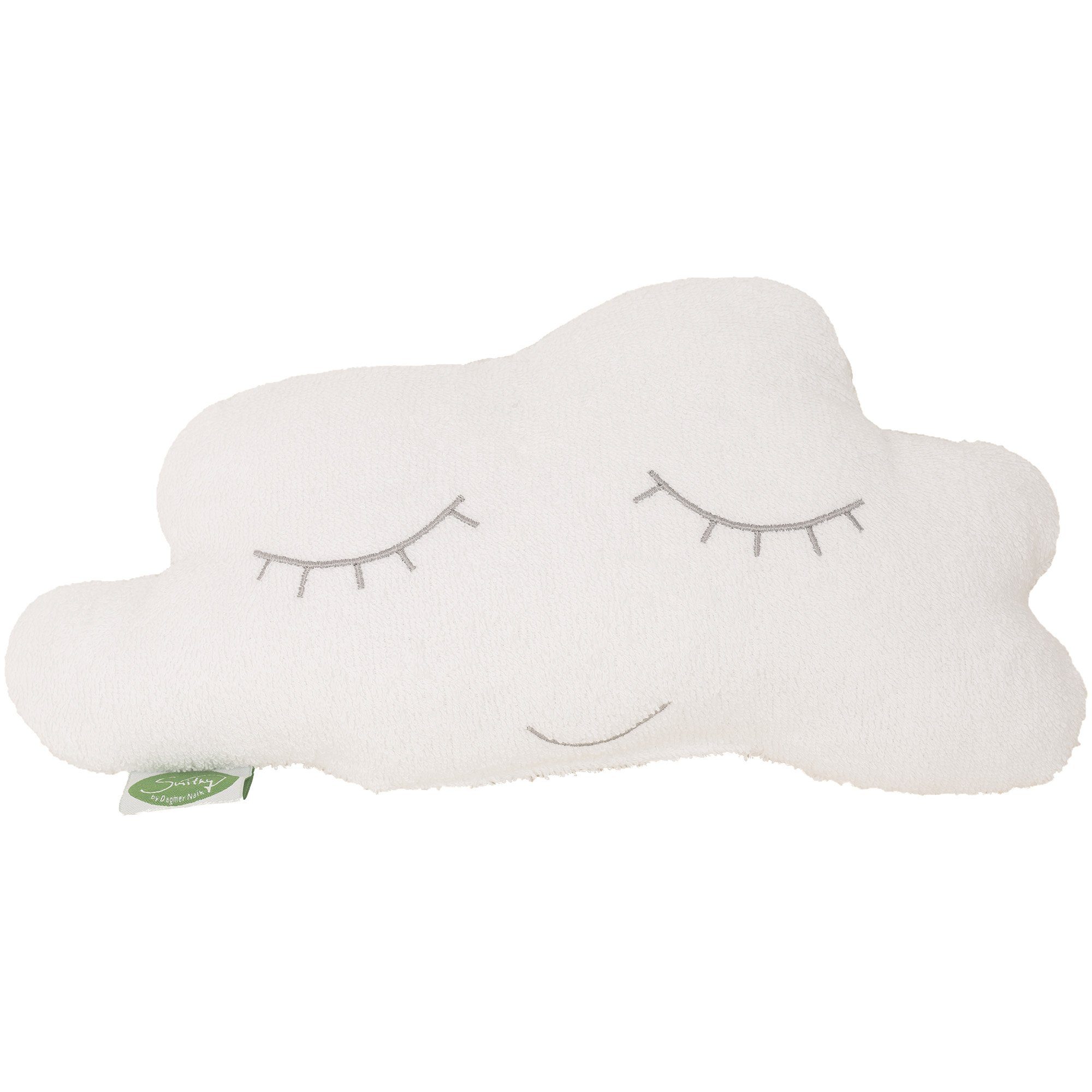 Kissenhüllen Wolkenweich Wolke Frottee