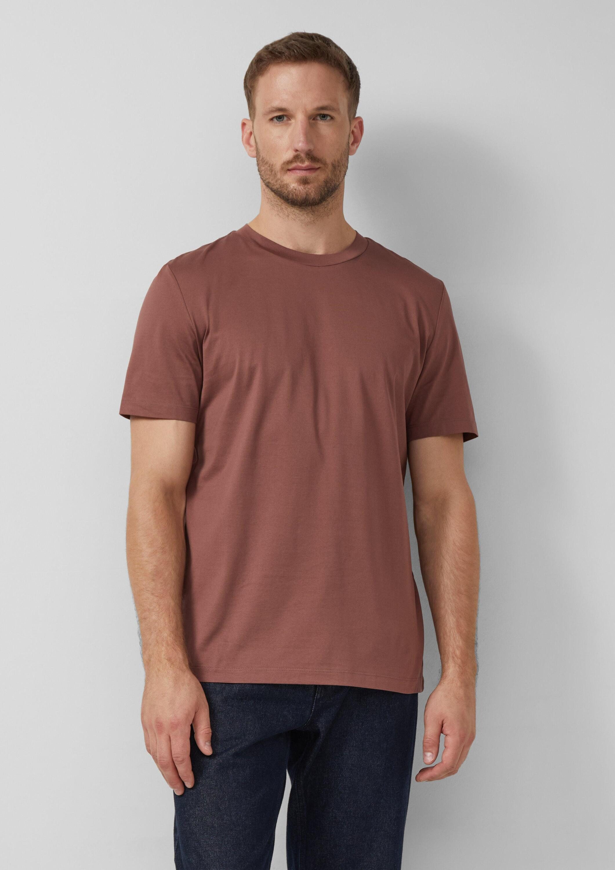Kurzarmshirt T-Shirt
