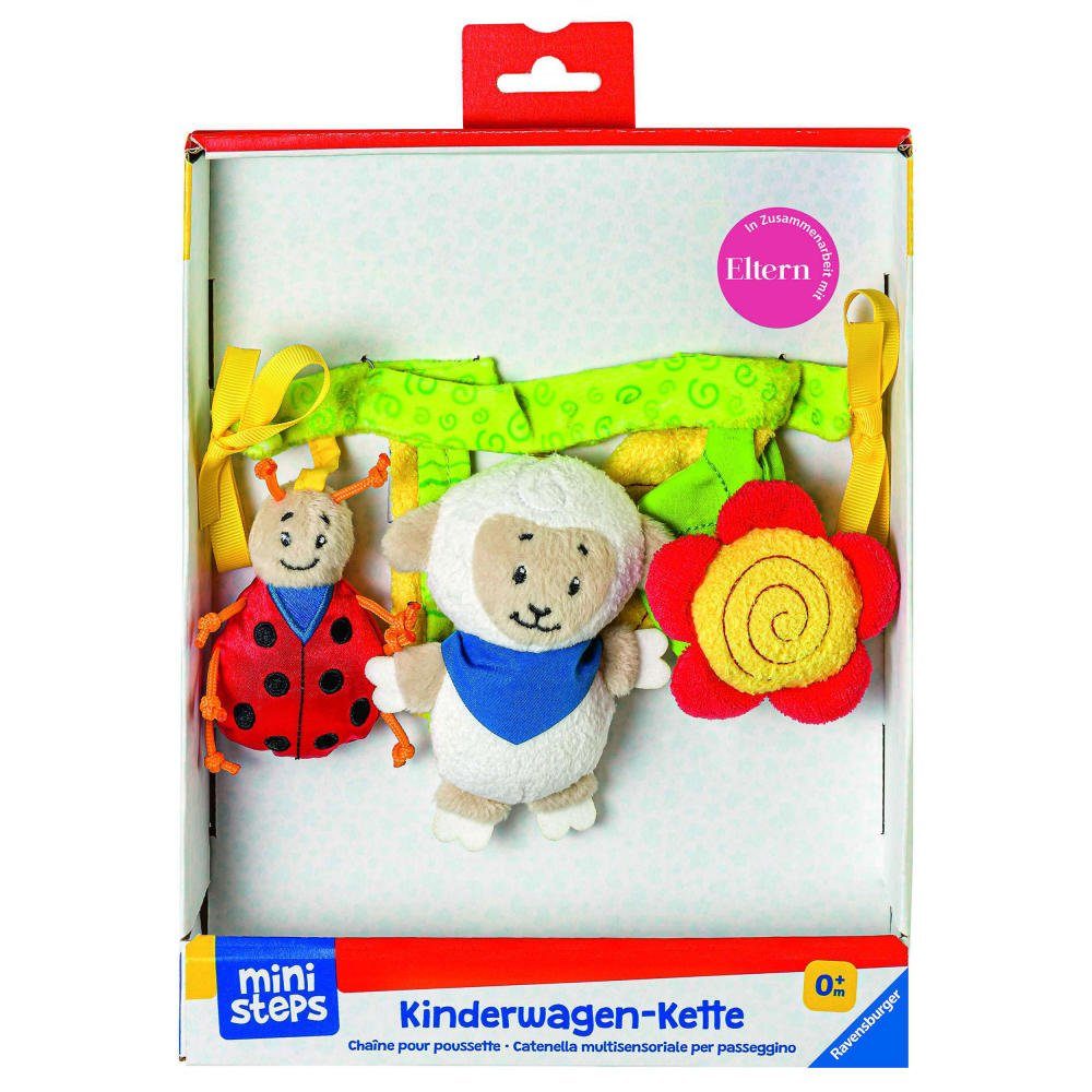 Ravensburger Kinderwagenkette ministeps Kinderwagen-Kette