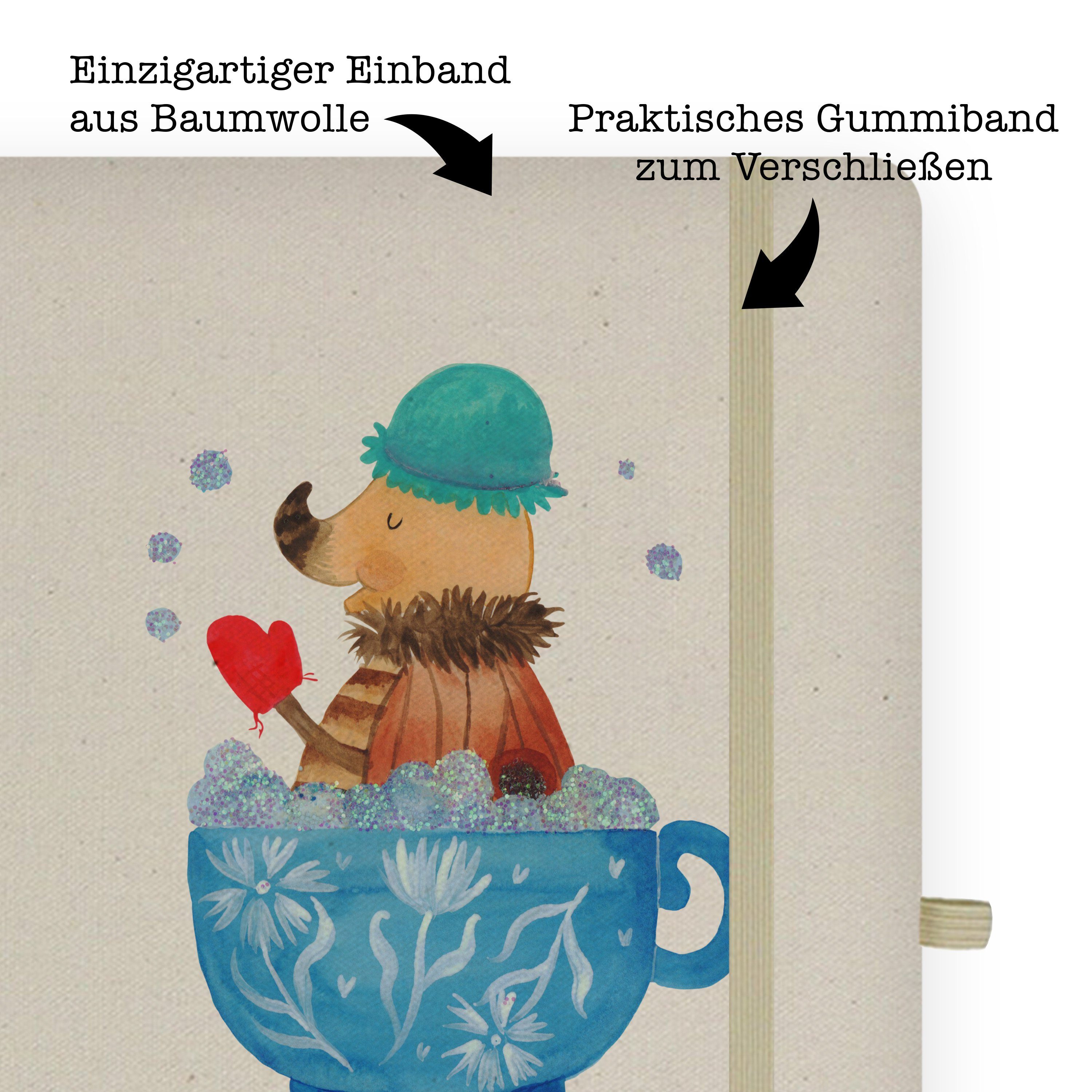 Eintrageb Mrs. & Mr. Panda Panda Mr. Geschenk, Adressbuch, Nachtfalter Mrs. Schaumbad - & - Transparent Notizbuch