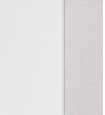 HELD MÖBEL Waschbeckenunterschrank Matera Breite 60 cm, mit matten MDF-Fronten und Softclose-Funktion