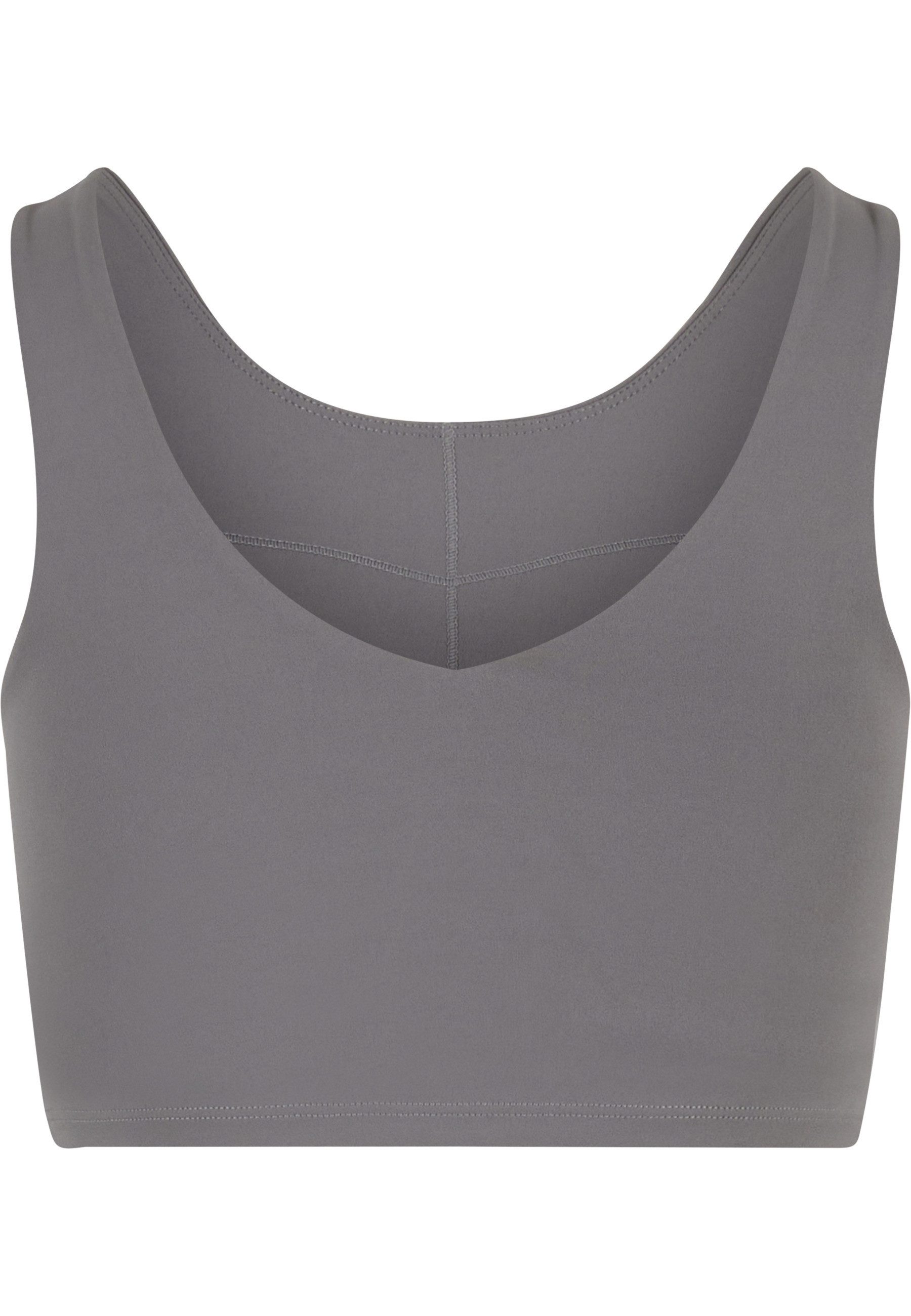 URBAN CLASSICS Sport-BH Urban Classics Ladies Sports Bra low back