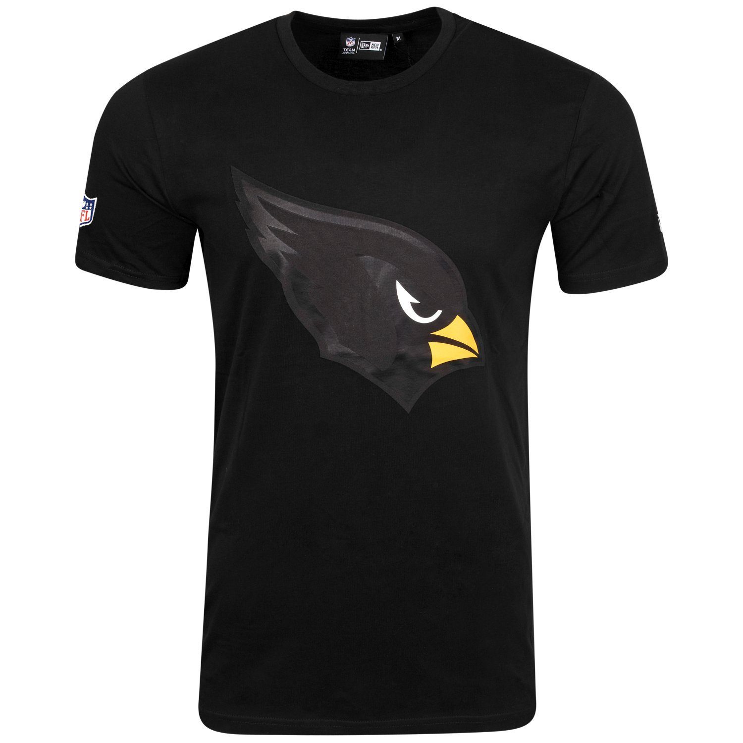 New Era Print-Shirt Logo ELEMENTS NFL Teams Arizona Cardinals