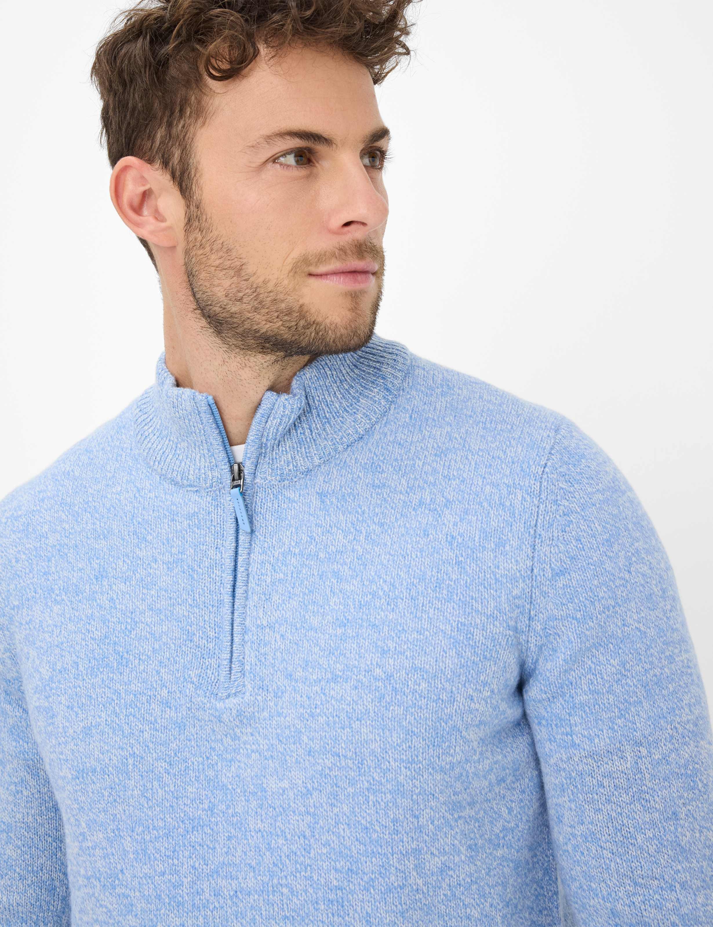Brax Strickpullover Style STEFFEN