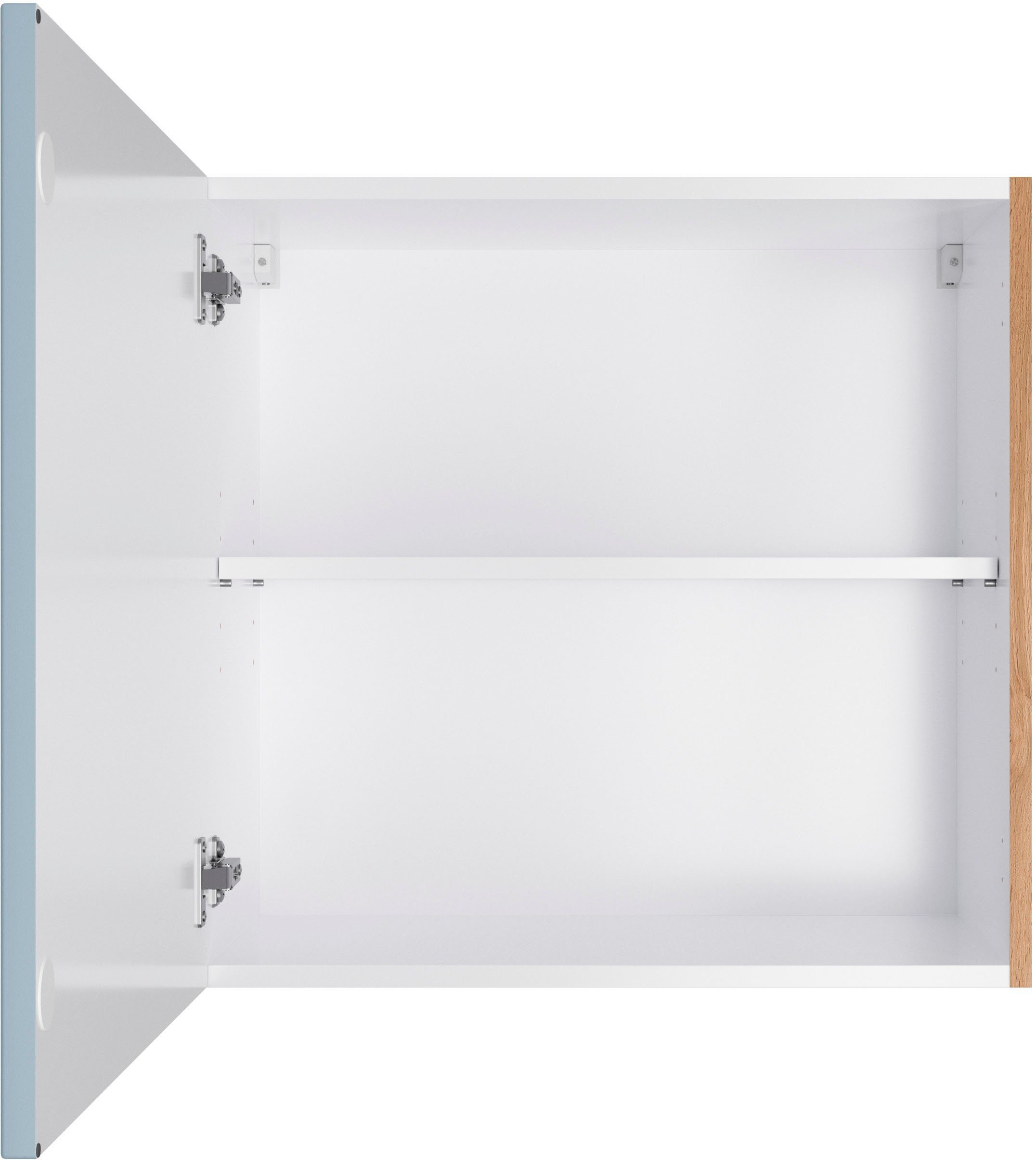 KOCHSTATION Hängeschrank KS-Lana Breite 60 cm – Bild 4 von 5