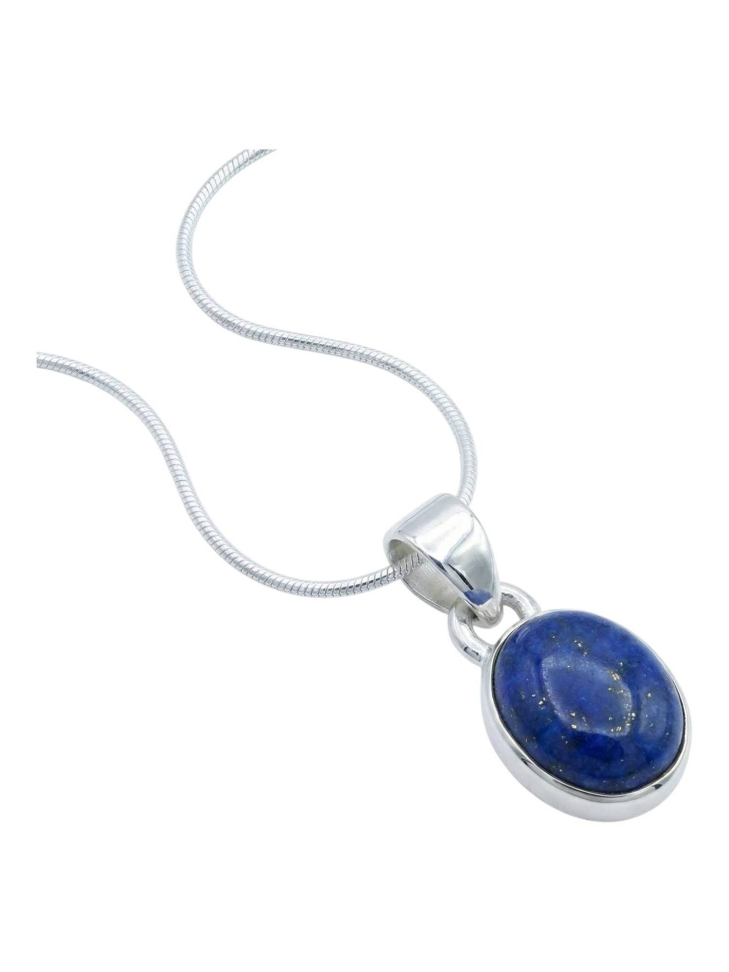 Lapis Lazuli