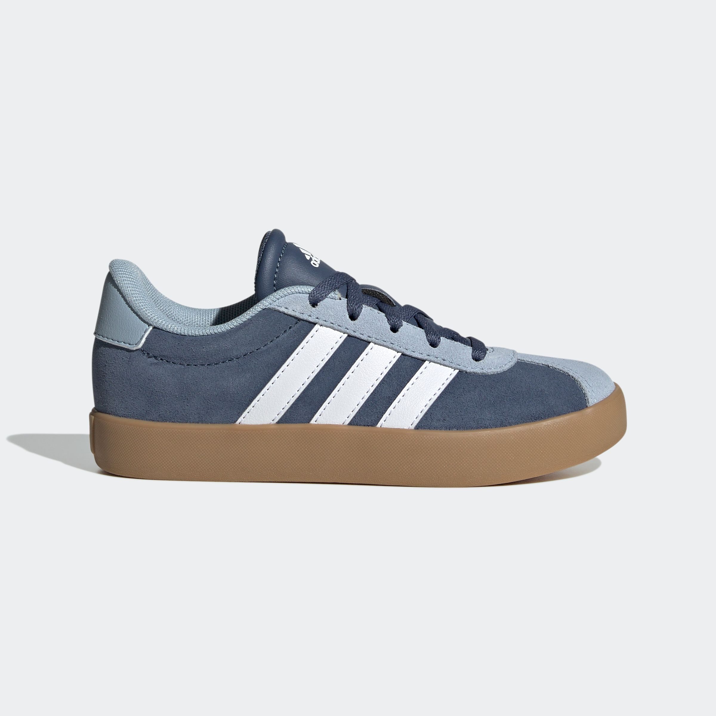 adidas Sportswear VL COURT 3.0 Sneaker inspiriert vom Design des adidas Handball Spezial