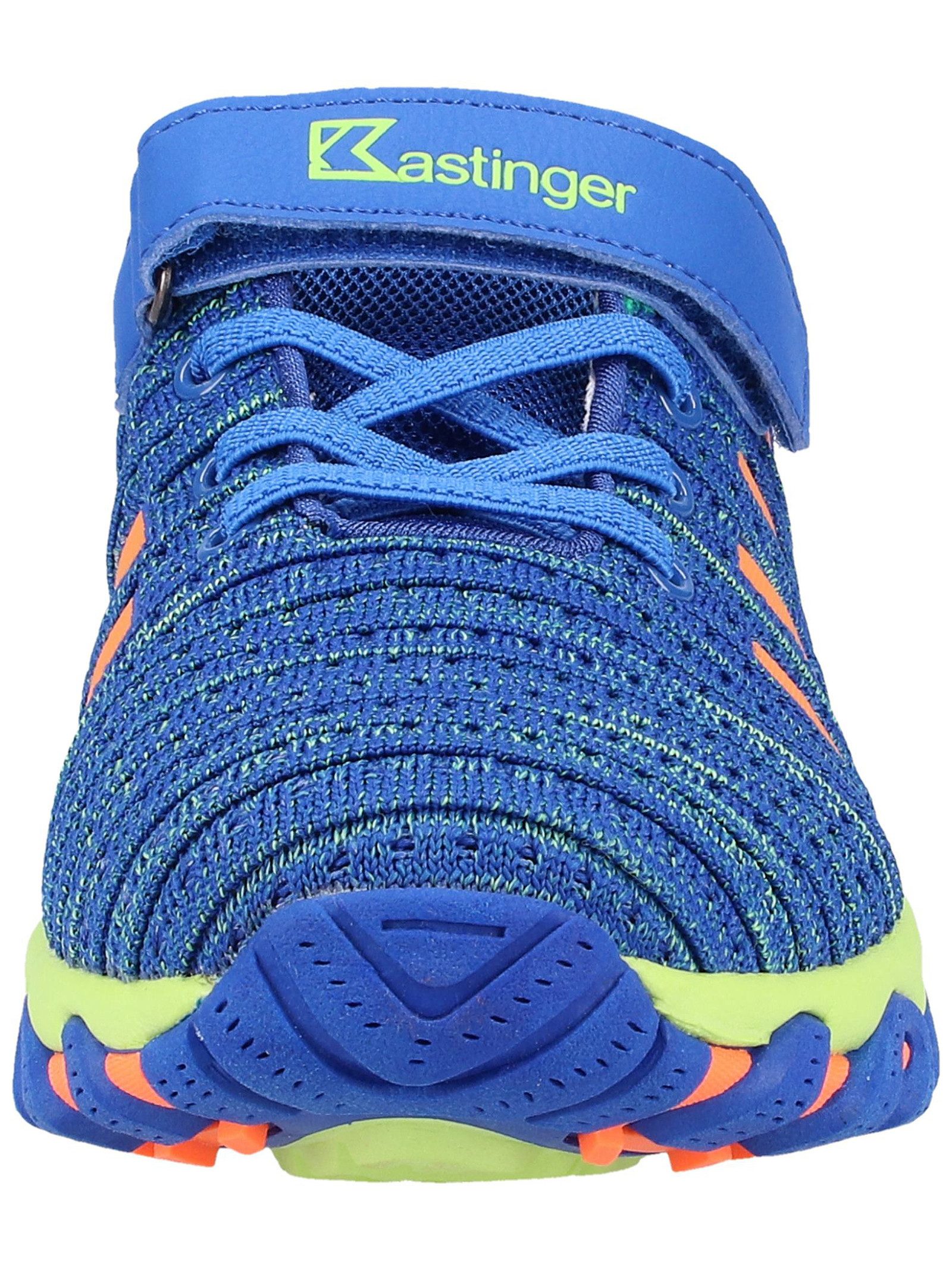 Kastinger Sneaker Lederimitat/Mesh . Sneaker (1-tlg)