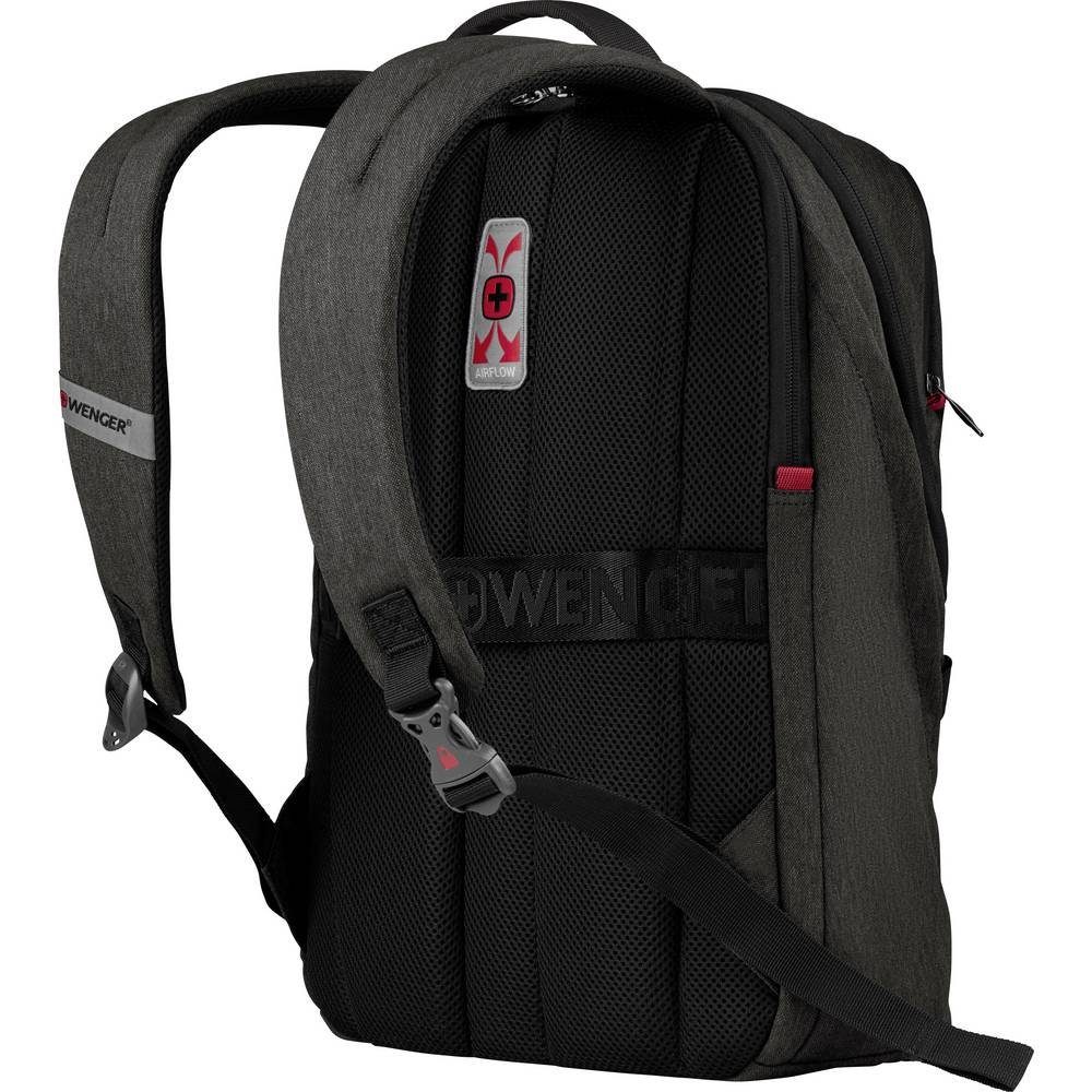 Wenger Notebookrucksack Notebook Rucksack Passend für maximal: 40.6 cm (16″ günstig online kaufen