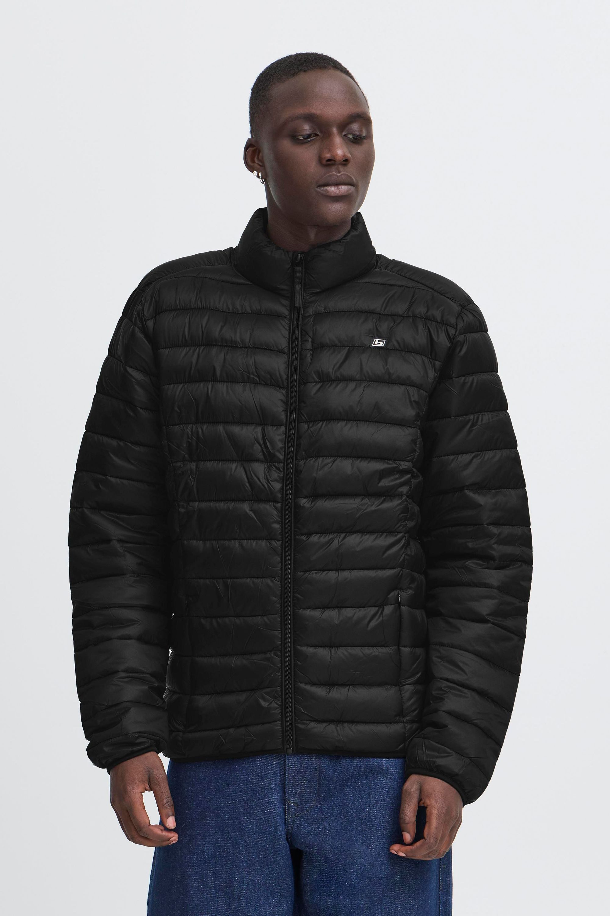 Blend Steppjacke BHRomsey Klassische Übergangsjacke