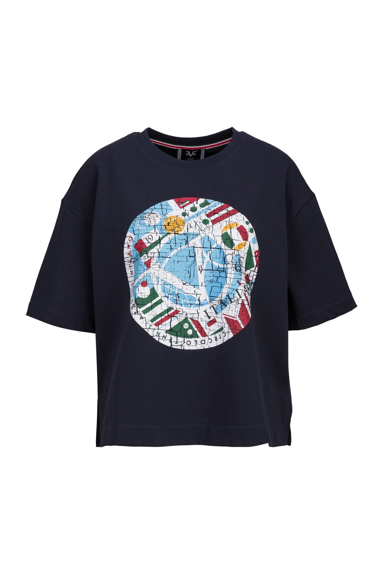 T-Shirt PETONIA TENNIS