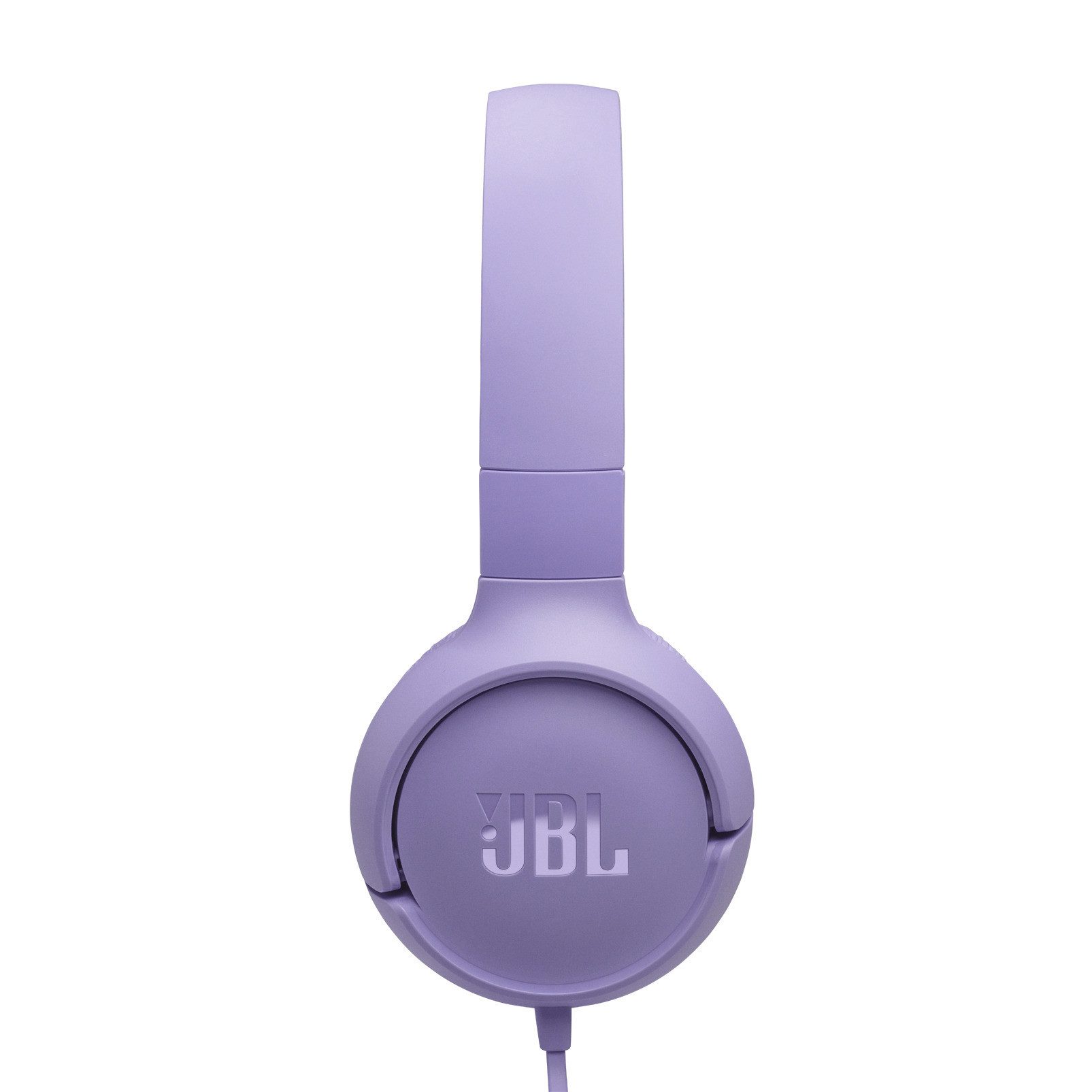 JBL Tune 520C USB-C kabelgebundener Hi-Res-On-Ear On-Ear-Kopfhörer