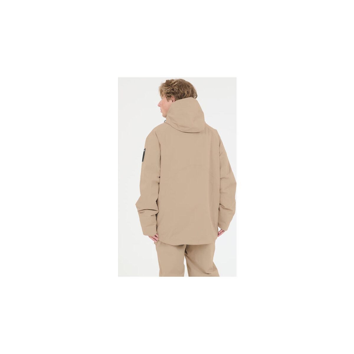SLOPE Skijacke Kenai M Ski Jacket W-pro 15000 – Bild 2 von 5
