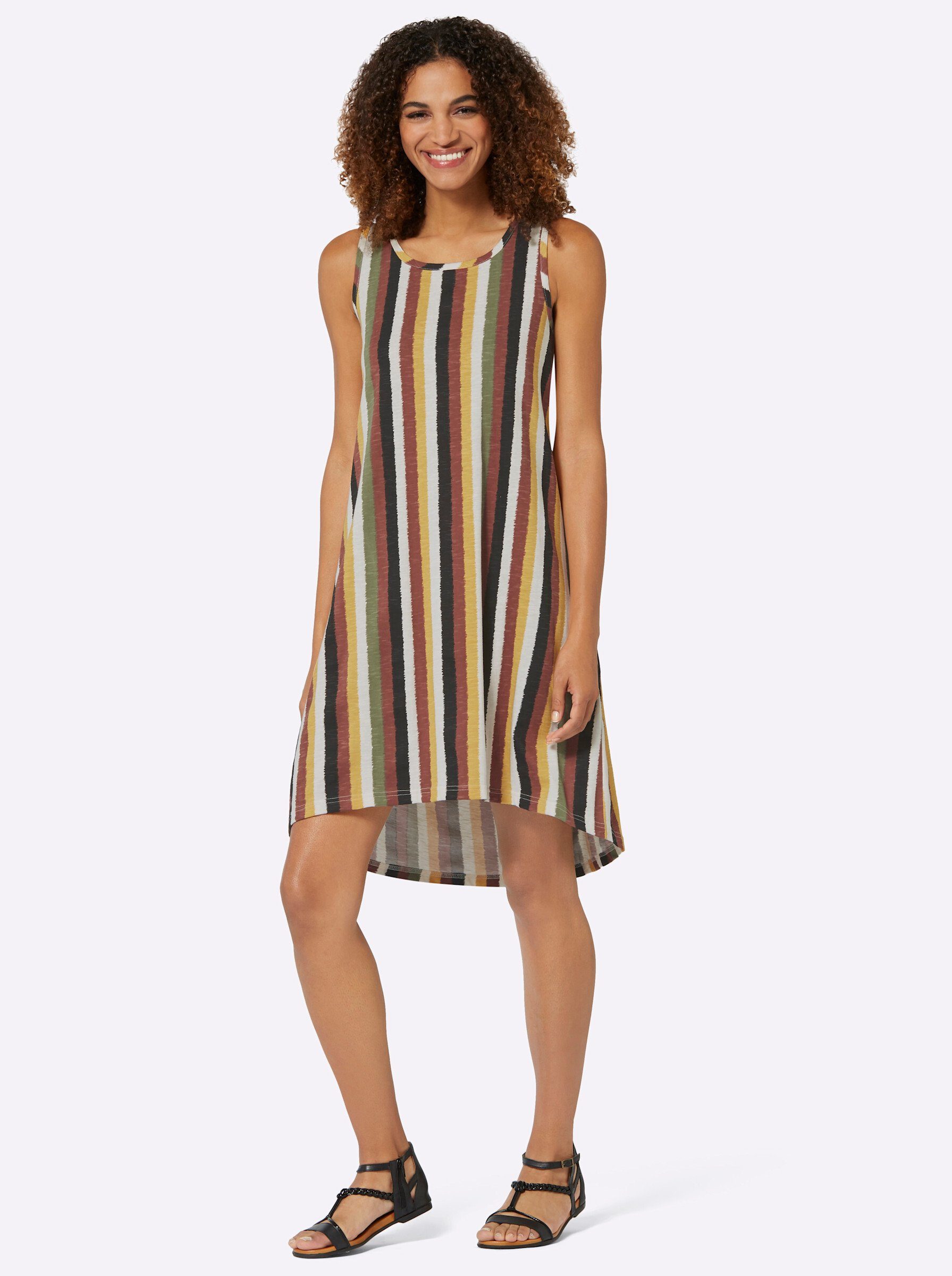 Jerseykleid Jerseykleid