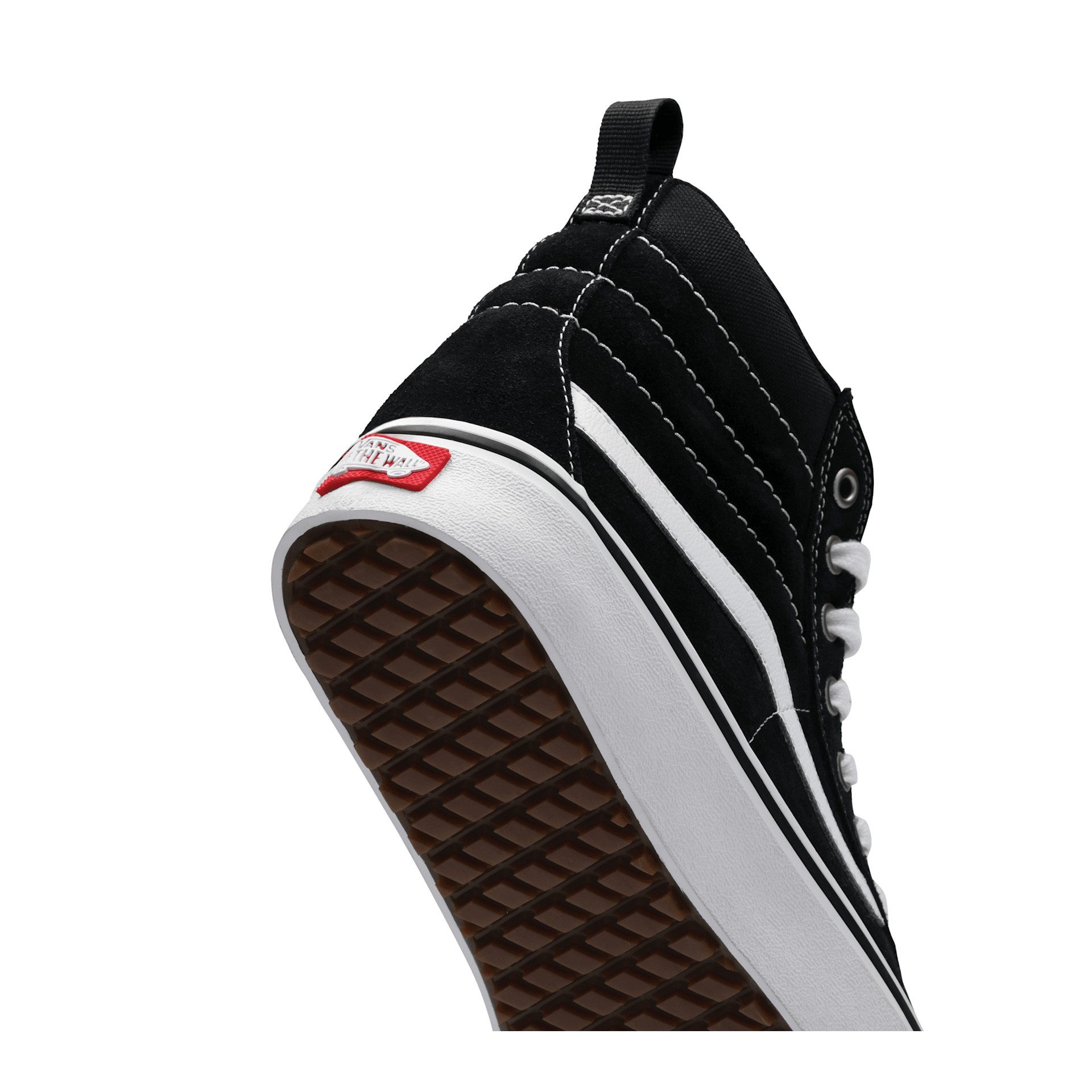 Vans MTE SK8-Hi Insulated Sneaker gefütterter Sneakerboot
