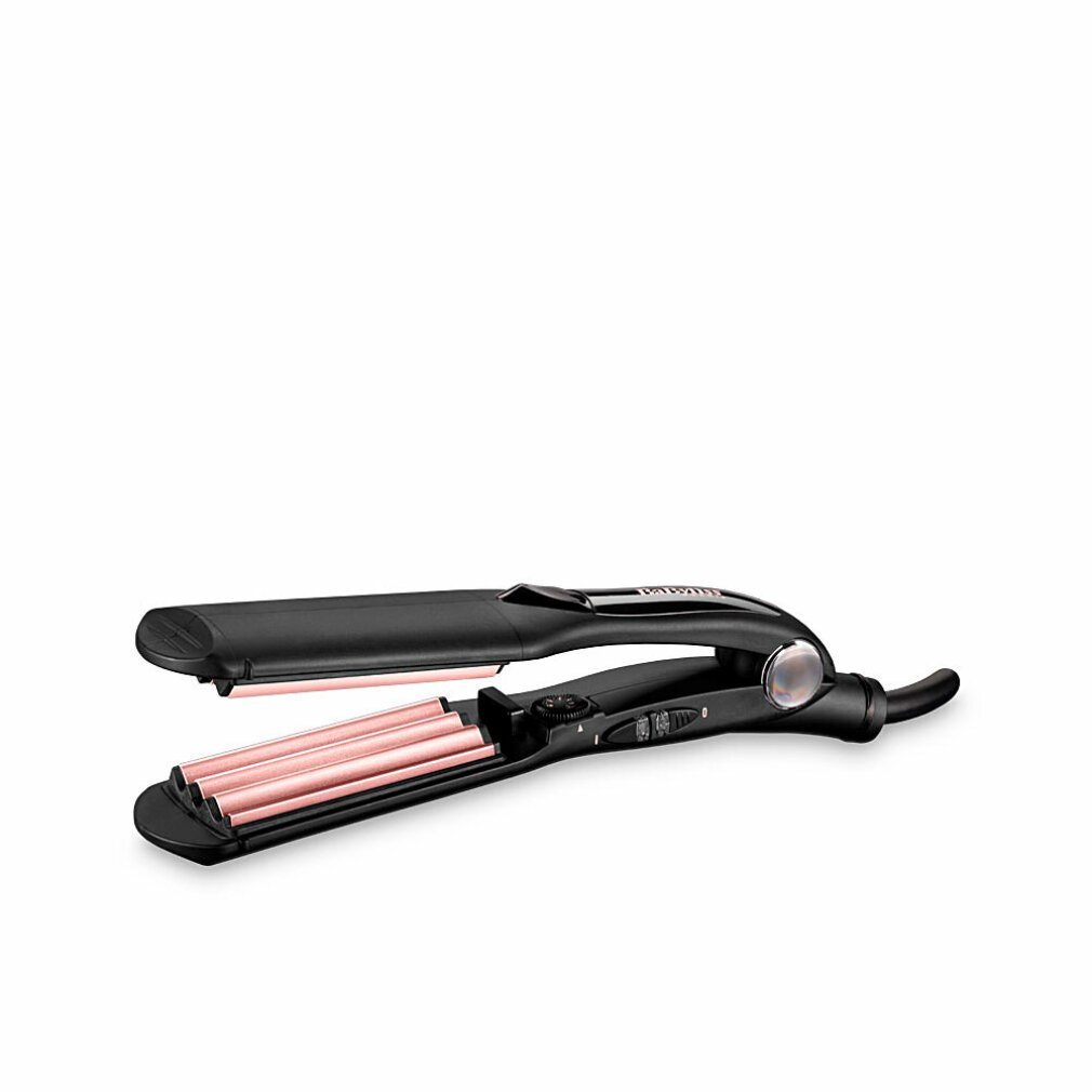 Lockenstab PLANCHA DE PELO CRIMPER 2165CE 35 mm