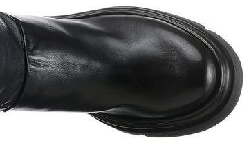 A.S.98 EASY Stiefel mit Varioschaft mit regulierbarer Weite von normal bis XL