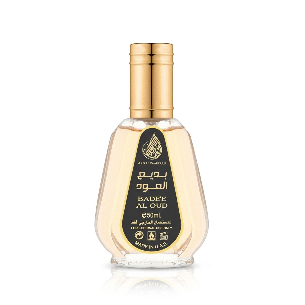 FA Eau de Parfum Badee Al Oud For Glory