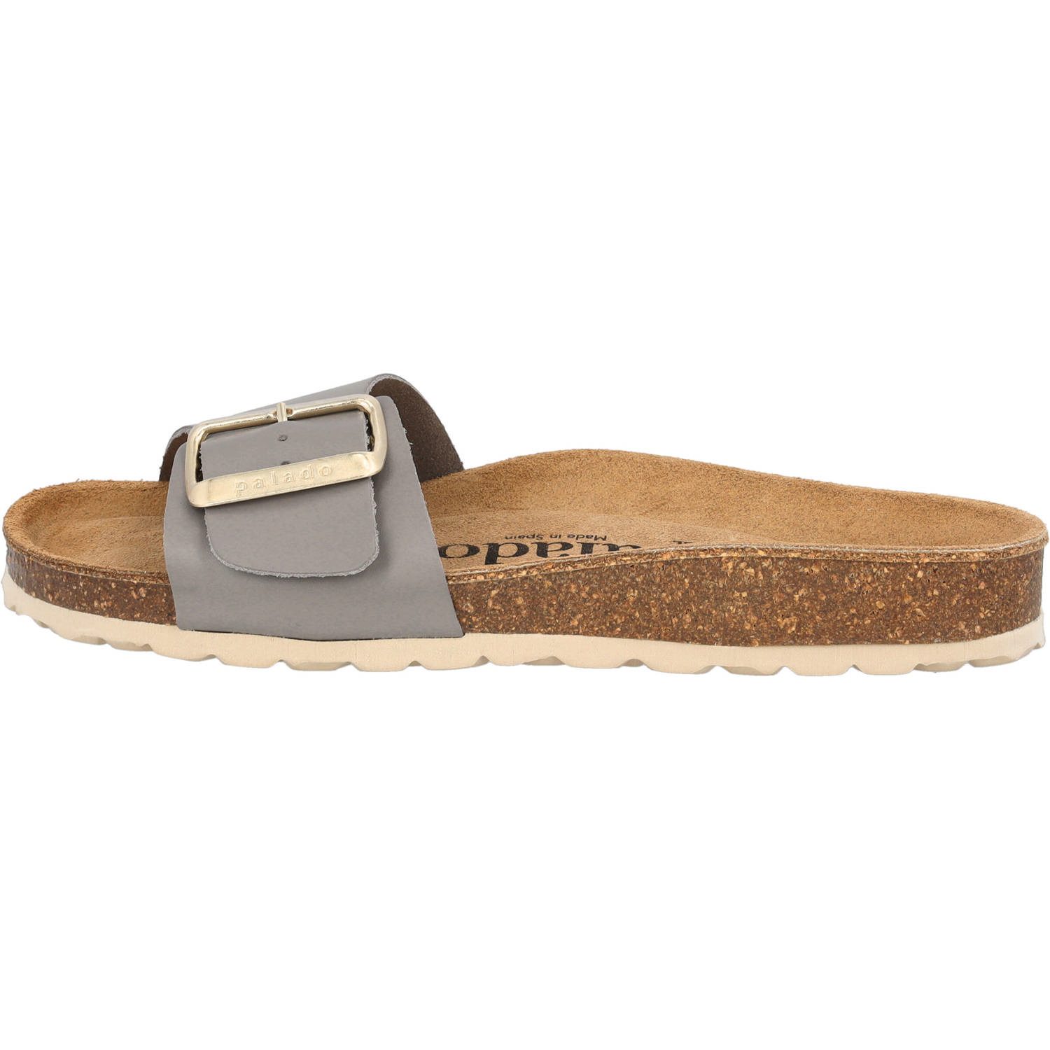 Palado Malta EGS Matt Premium Leather Pantolette