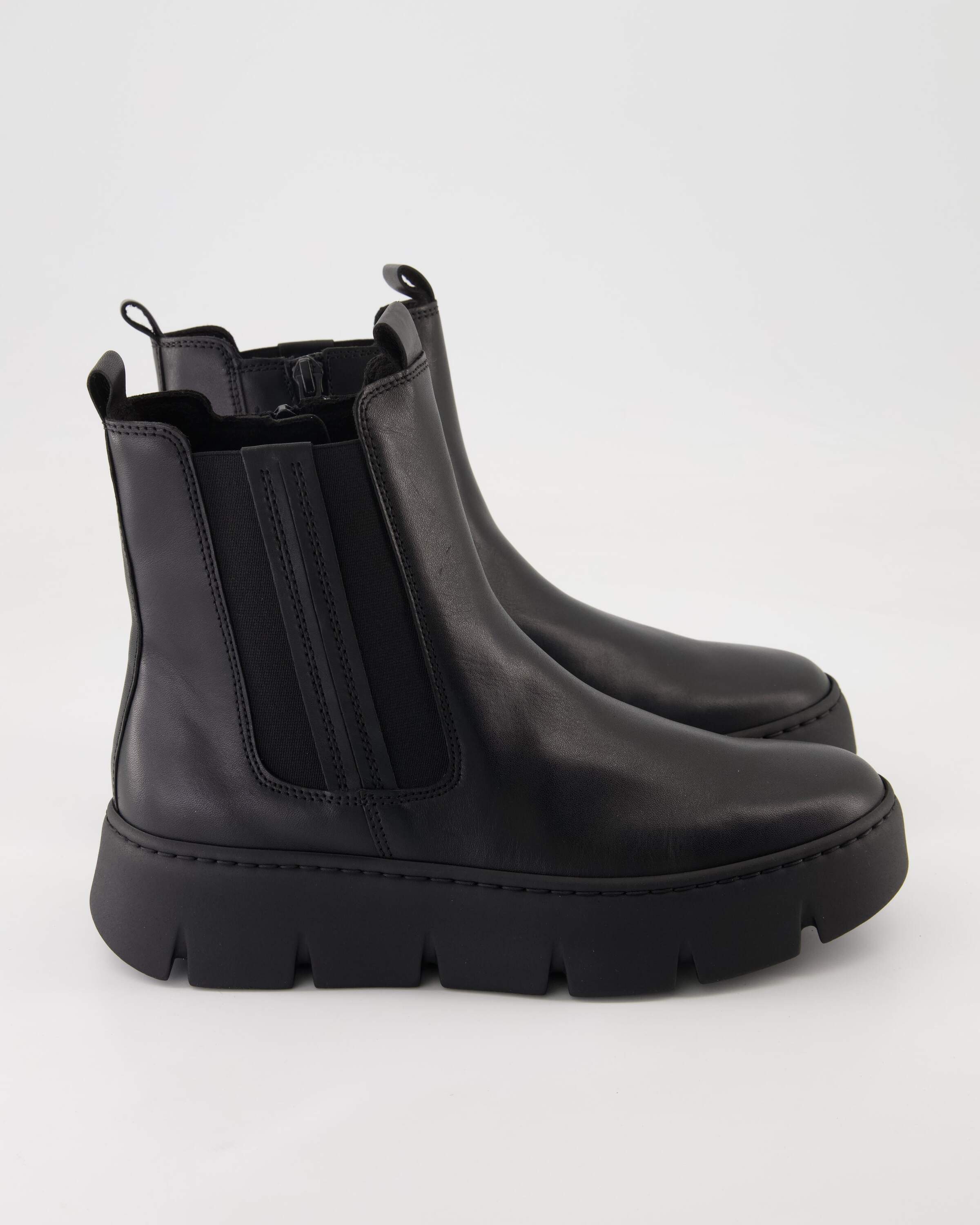 Gabor 53.743.27 Stiefelette Obermaterial: Leder günstig online kaufen