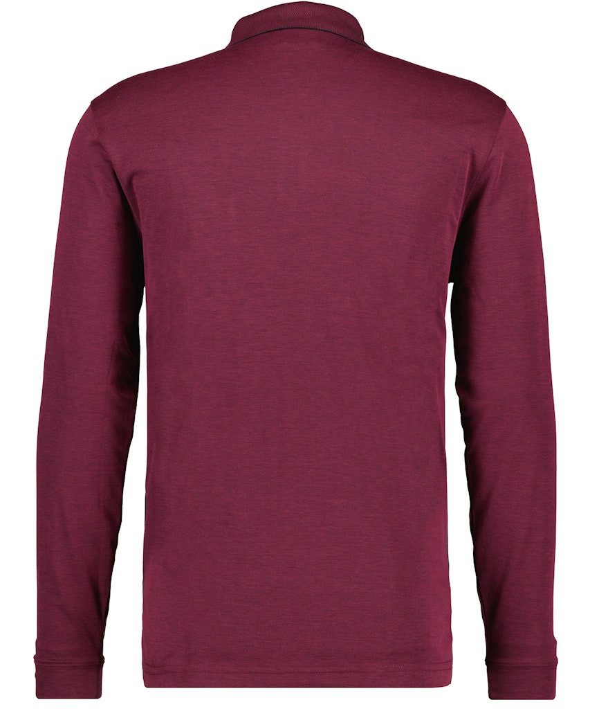 RAGMAN Langarmshirt, einfarbig günstig online kaufen