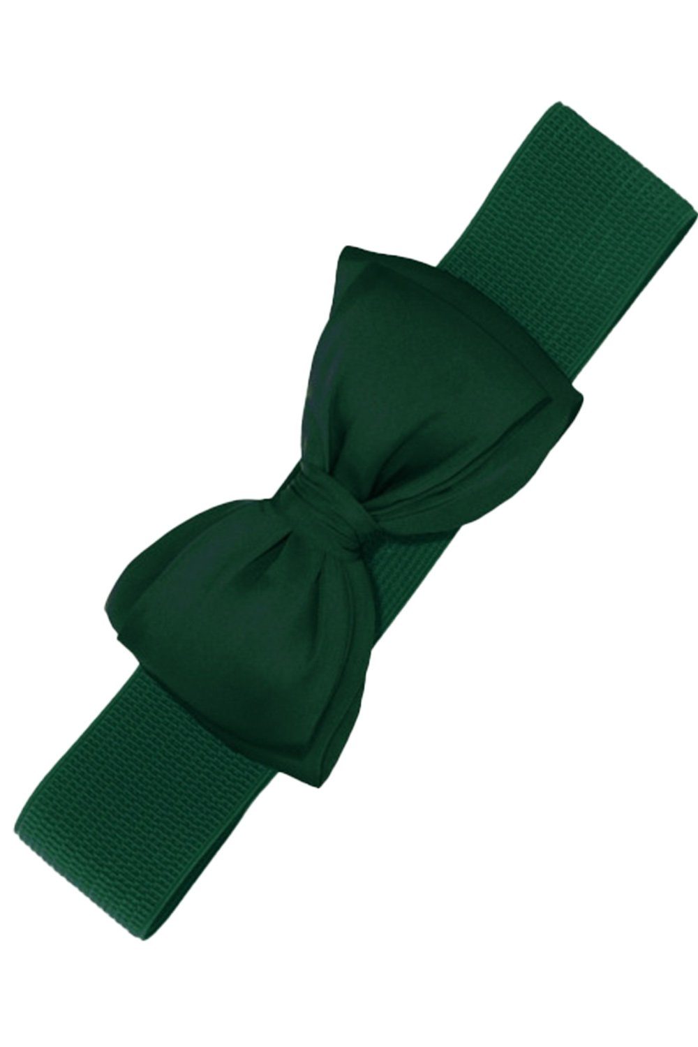 Banned Taillengürtel Bella Belt Bottle Green günstig online kaufen