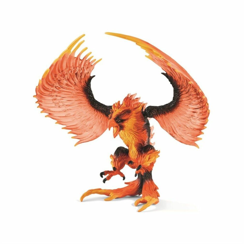 Schleich® Spielfigur Schleich 42511 - Spielfigur, Eldrador Feuer Adler