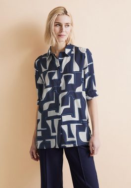 STREET ONE Druckbluse