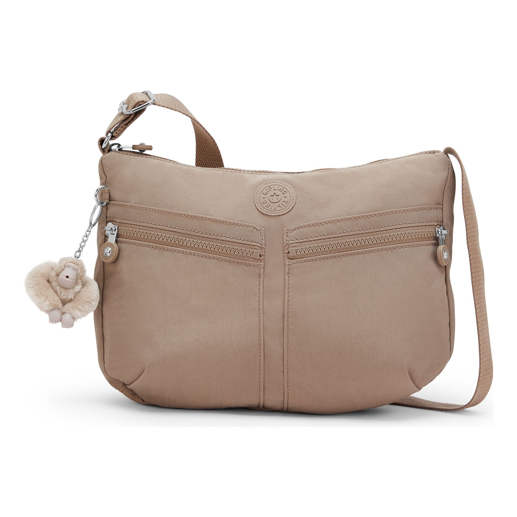 KIPLING Umhängetasche Basic, Polyester
