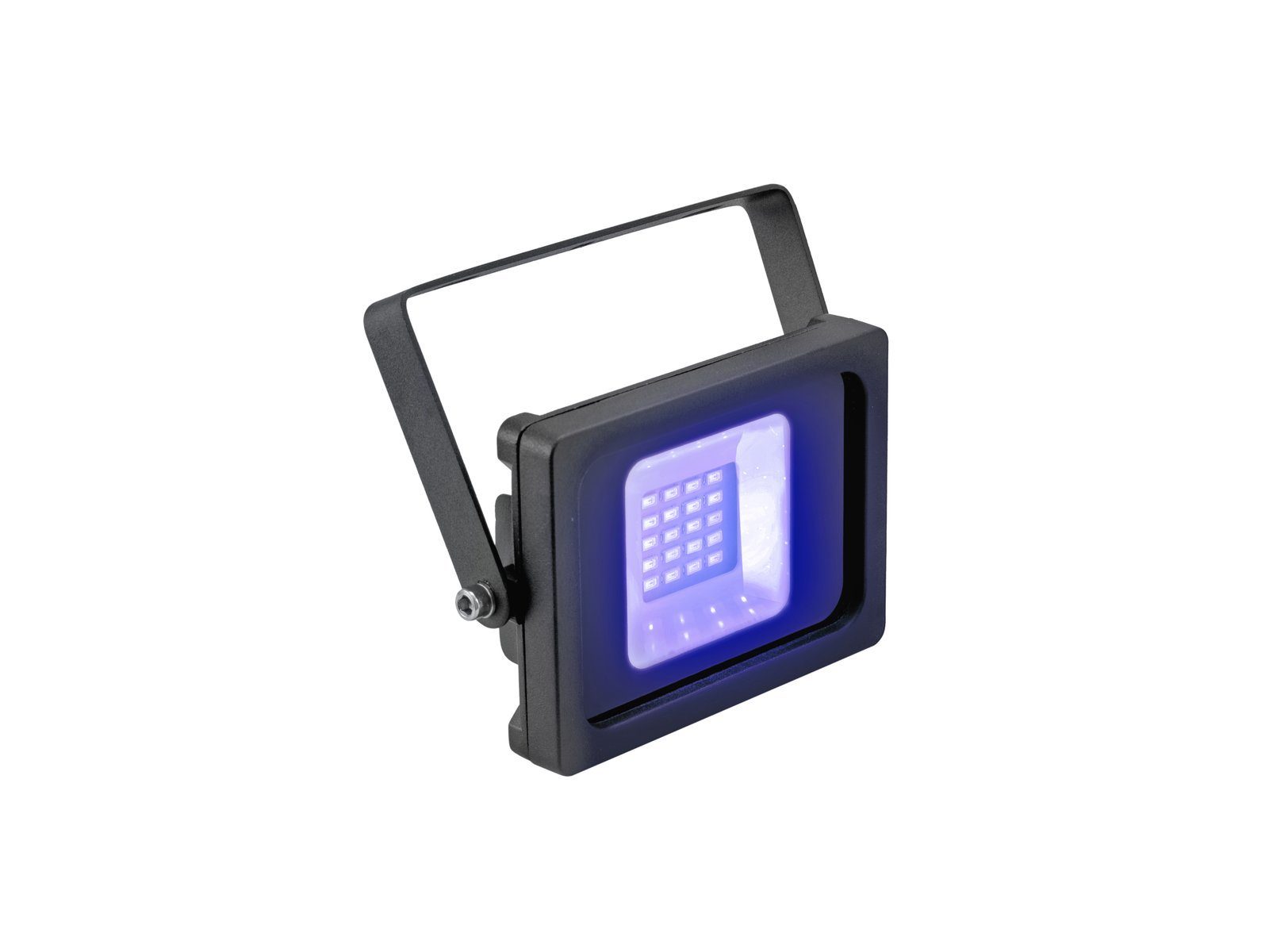 EUROLITE Gartenleuchte LED IP FL-10 SMD, LED fest integriert, verschiedene Farben erhältlich UV