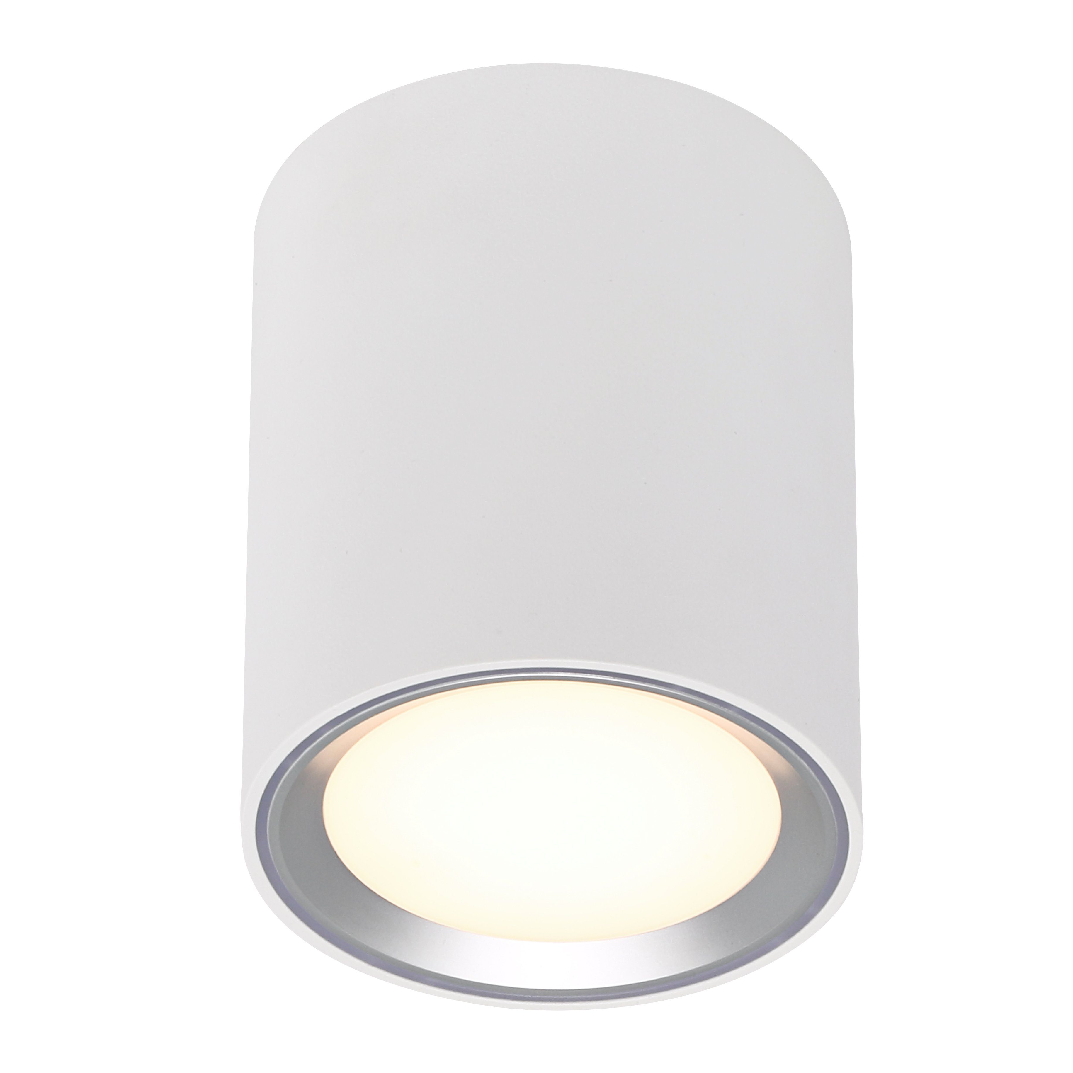 Nordlux LED Aufbaustrahler Fallon Long Deckenleuchte günstig online kaufen